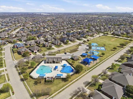 $349,500 | 1001 Pigeon Hawk Drive, Little Elm, TX 75068