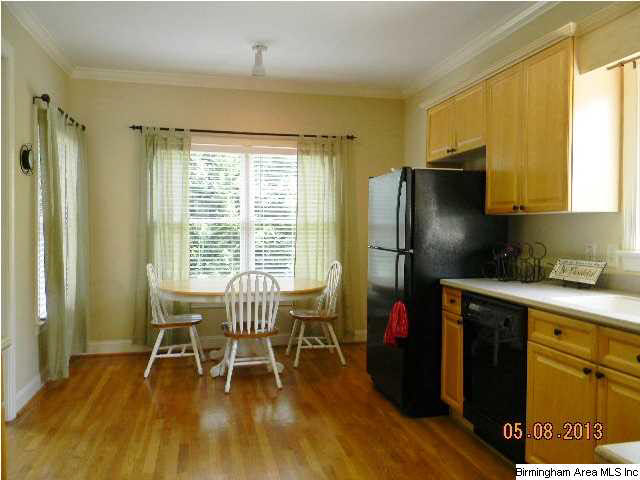 641 Meadow Ridge Drive Birmingham, AL 35242 - Photo 25 of 30