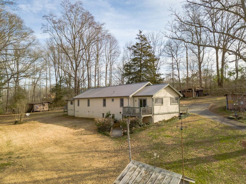 345 Ed Bennett Road Nicholson, GA 30565 - Photo 1 of 1