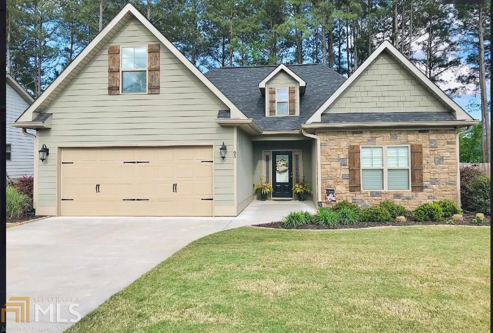 65 Round Rock Circle Northeast Rome, GA 30161 - Photo 1 of 1
