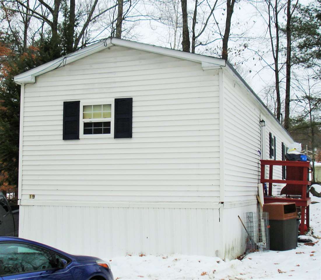243 Dover Road, Unit 19 Chichester, NH 03258 - Photo 2 of 5