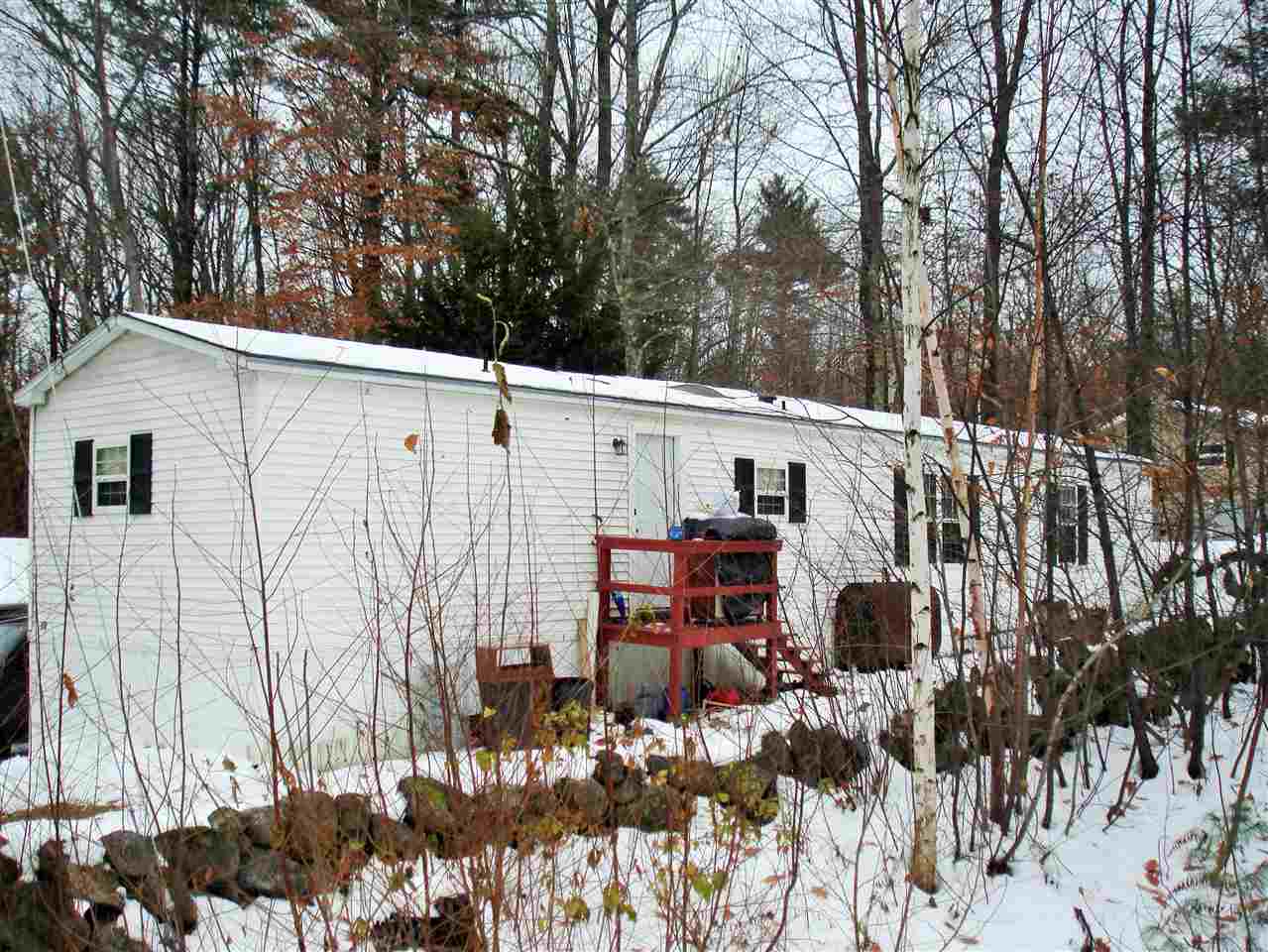 243 Dover Road, Unit 19 Chichester, NH 03258 - Photo 3 of 5