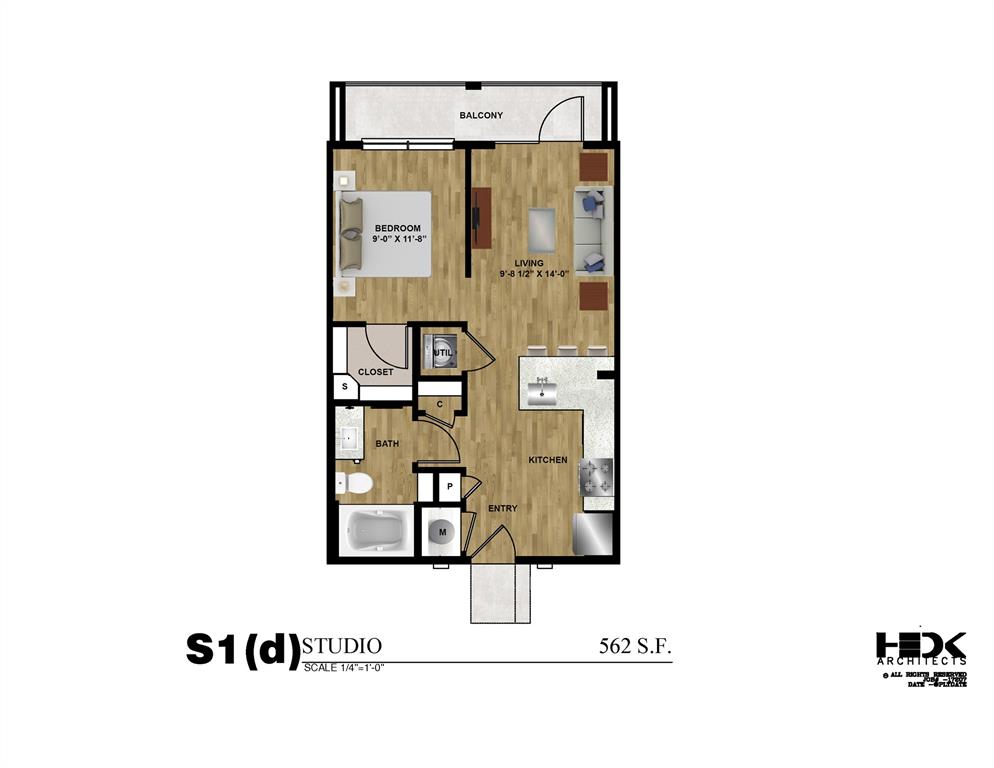 6324 North Lamar Boulevard, Unit 506 Austin, TX 78752 - Photo 23 of 23