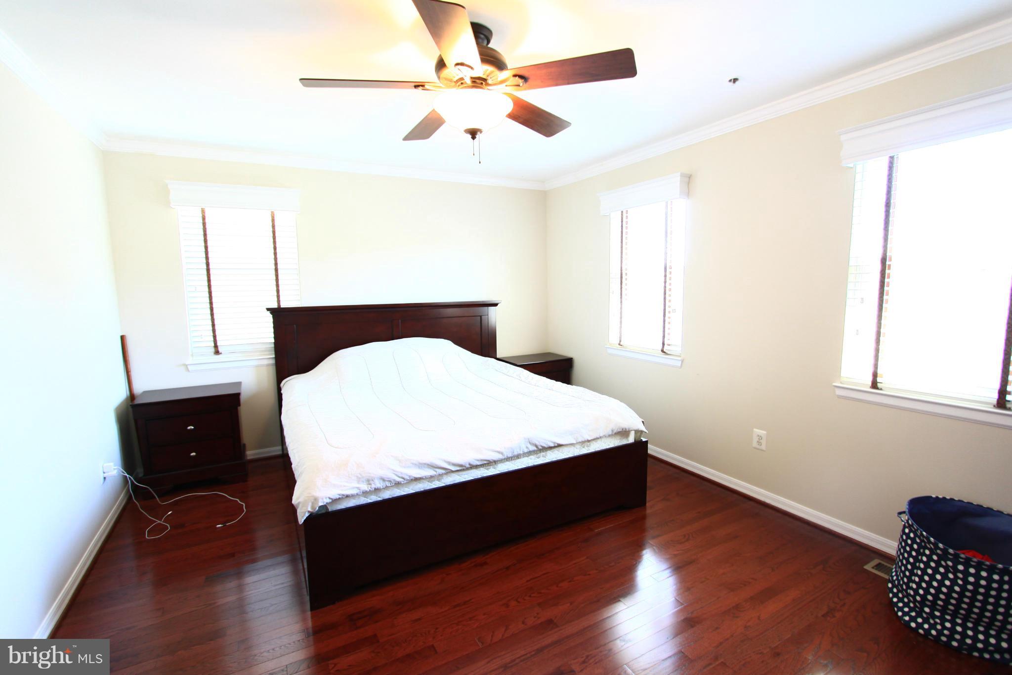6348 Wind Rider Way Columbia, MD 21045 - Photo 11 of 25 Bedroom (Master)