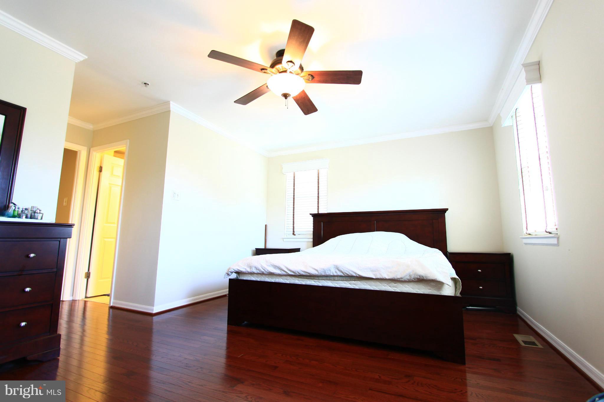 6348 Wind Rider Way Columbia, MD 21045 - Photo 12 of 25 Bedroom (Master)