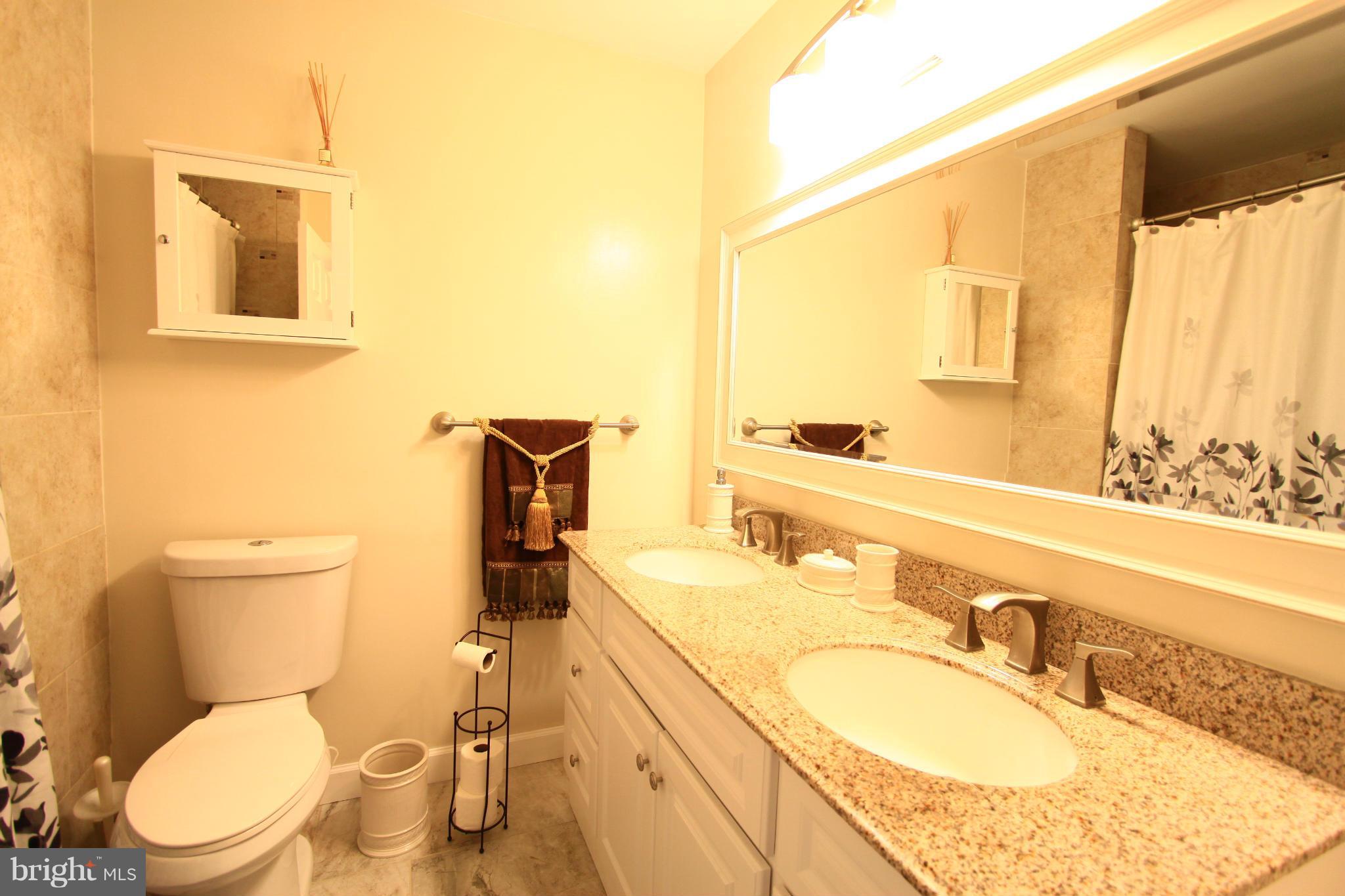 6348 Wind Rider Way Columbia, MD 21045 - Photo 13 of 25 Bath (Master)