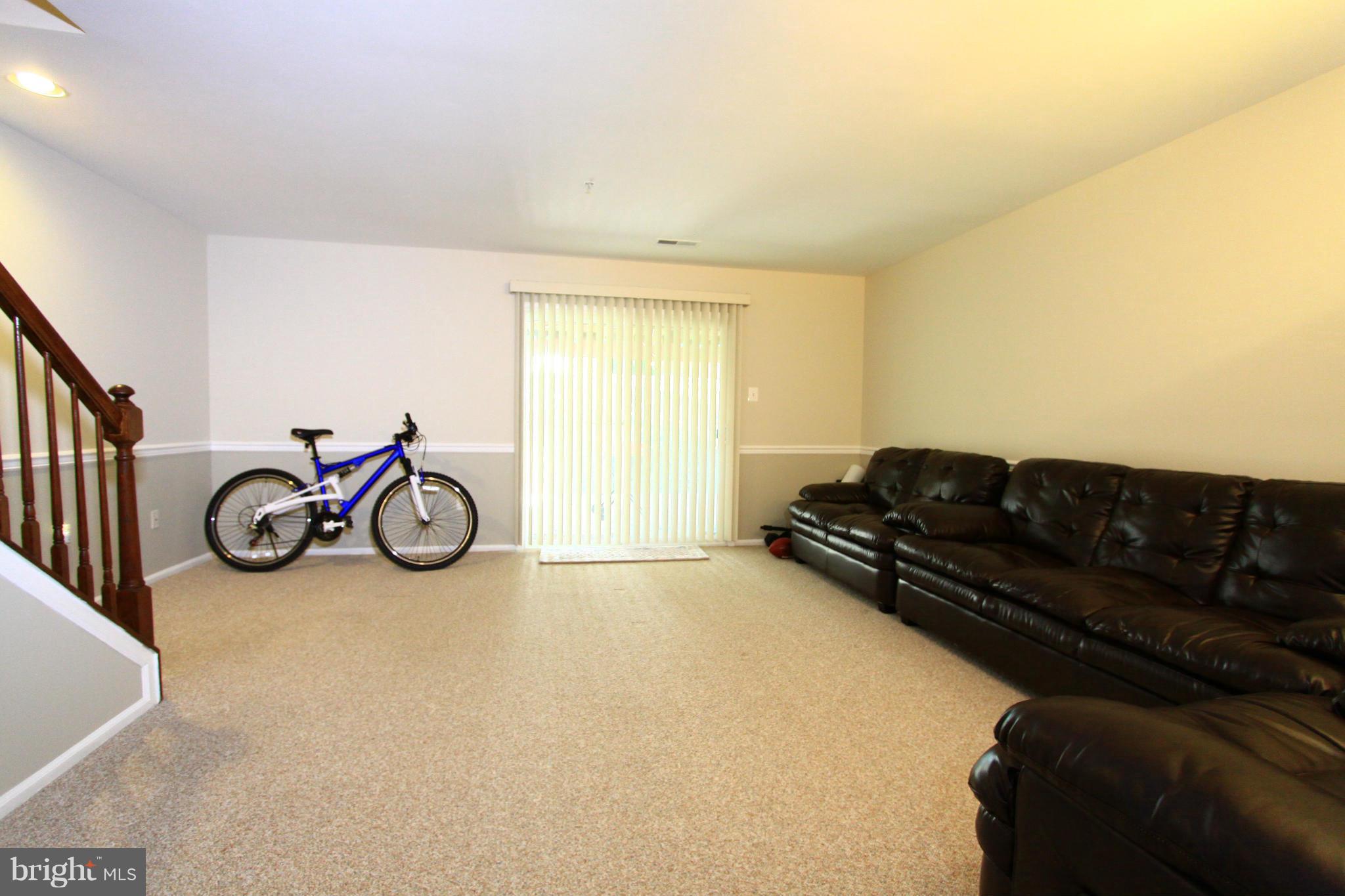 6348 Wind Rider Way Columbia, MD 21045 - Photo 20 of 25 Basement