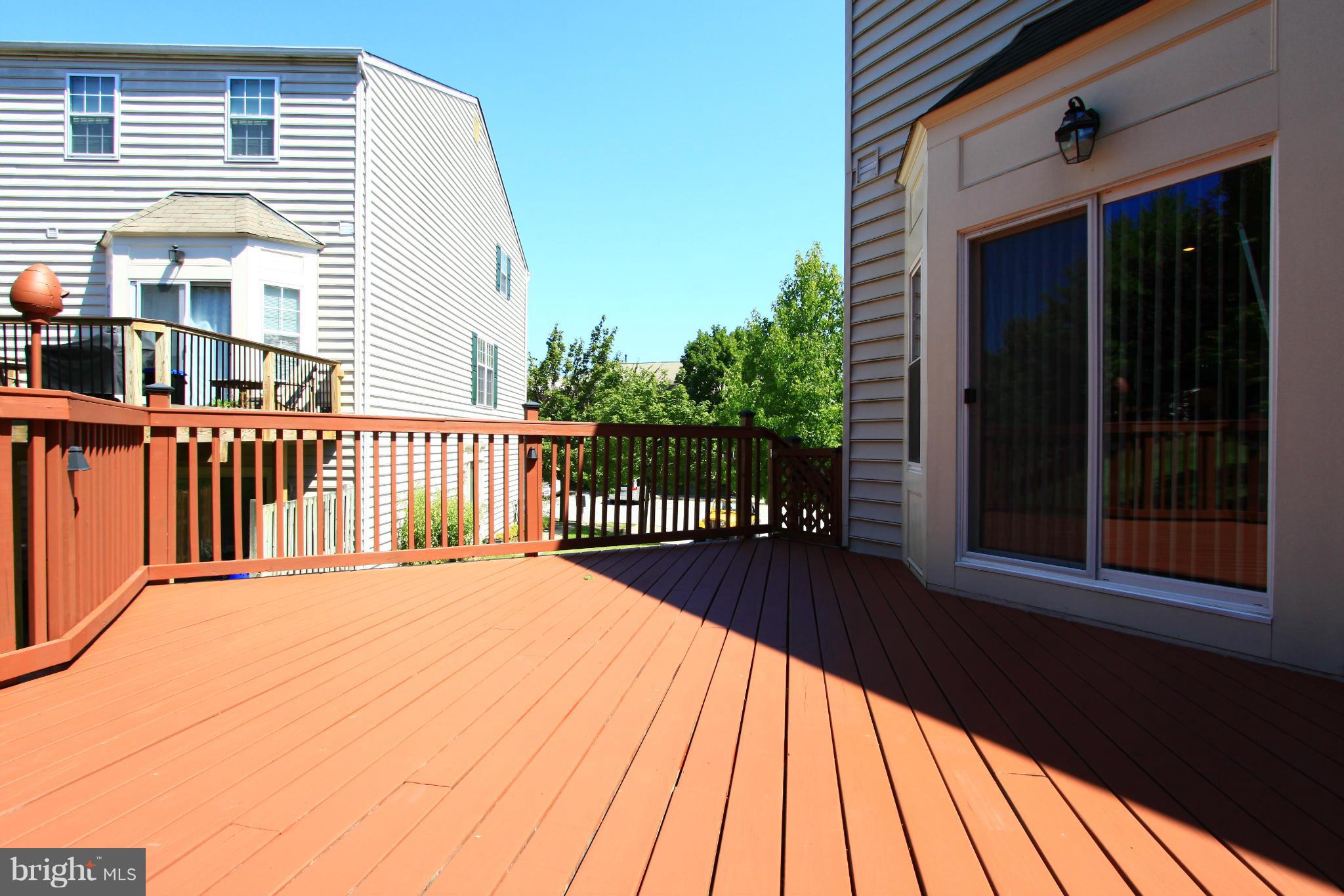 6348 Wind Rider Way Columbia, MD 21045 - Photo 21 of 25 Exterior (Rear)
