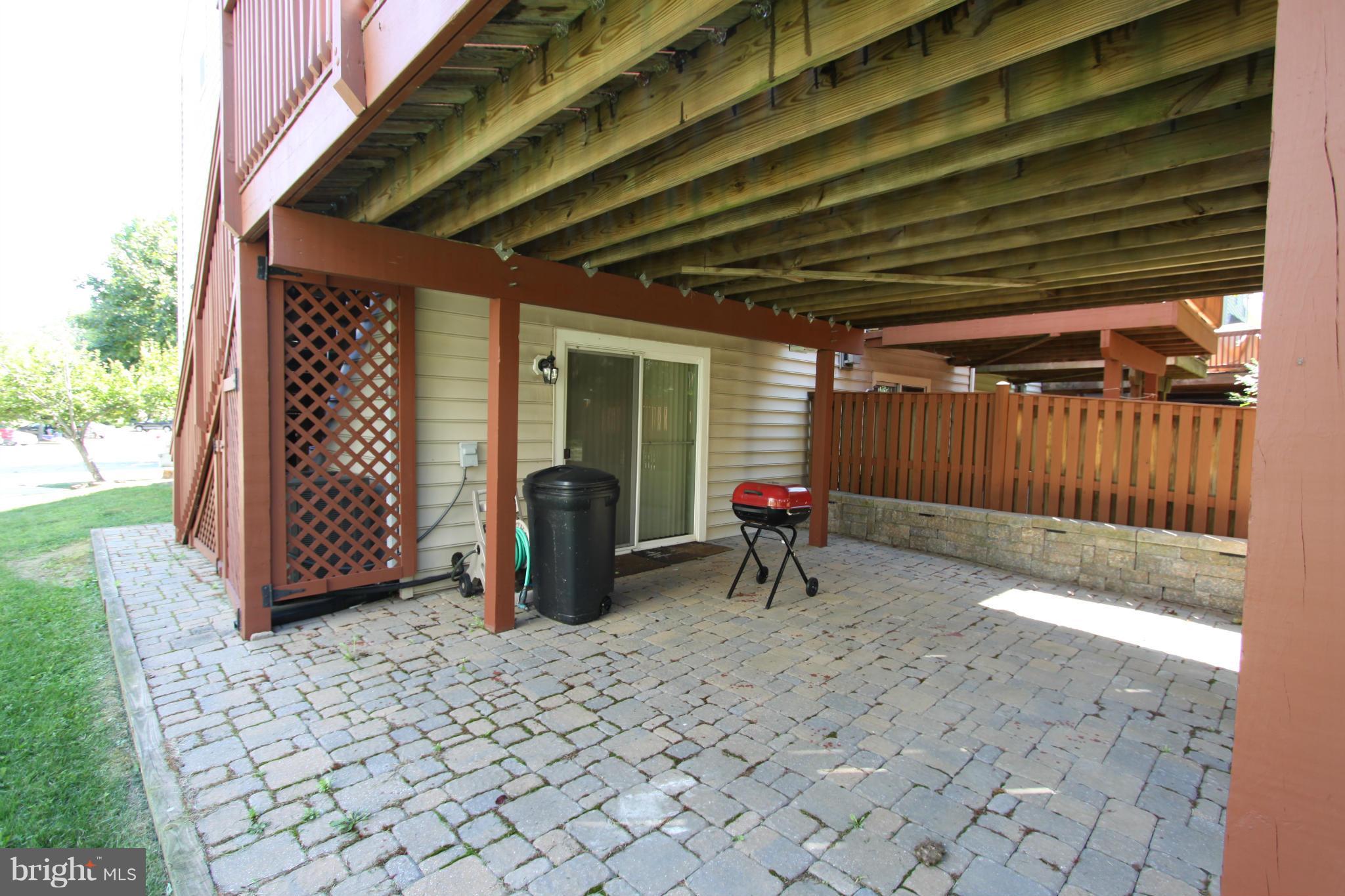 6348 Wind Rider Way Columbia, MD 21045 - Photo 23 of 25 Exterior (Rear)