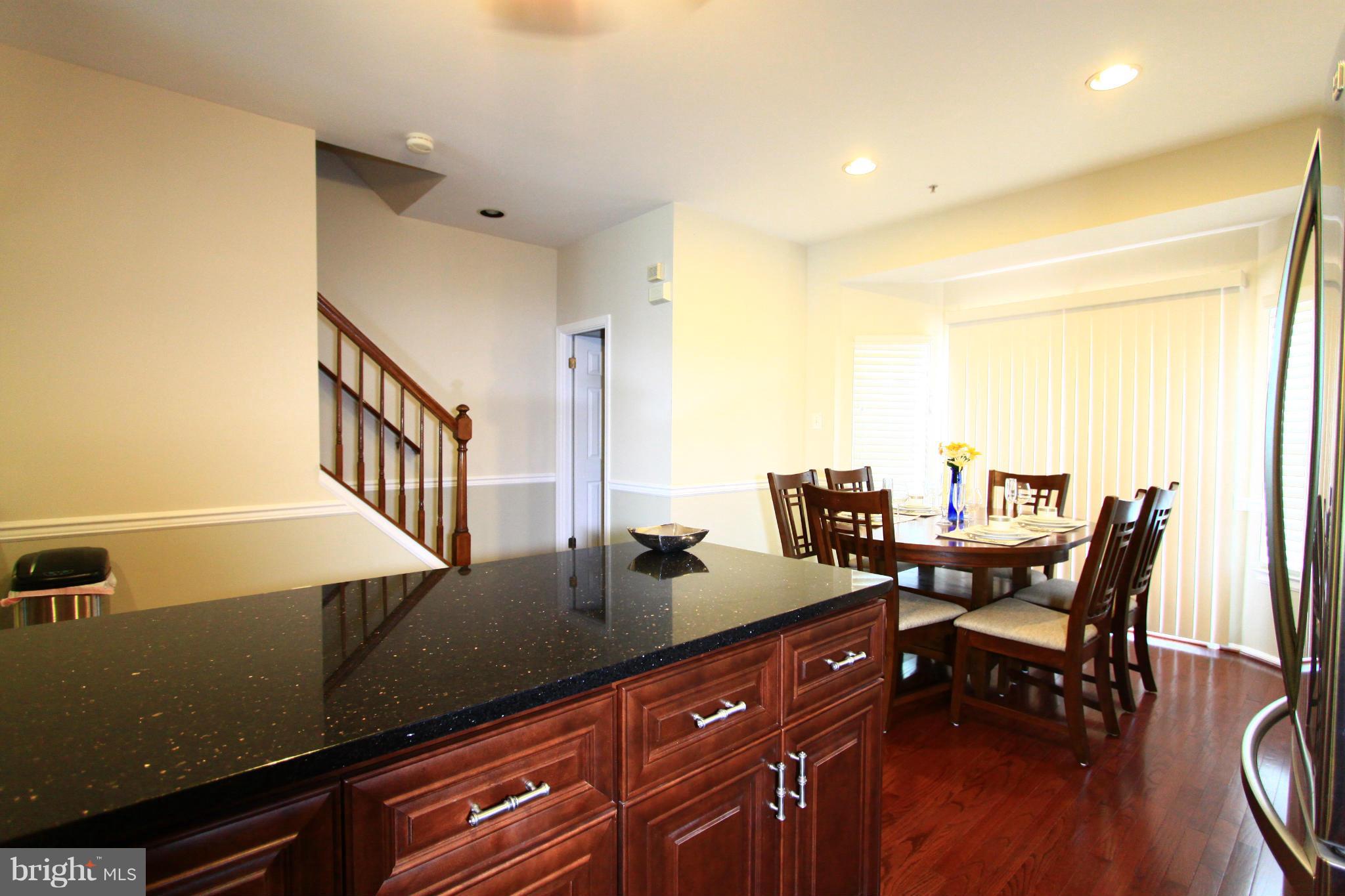 6348 Wind Rider Way Columbia, MD 21045 - Photo 8 of 25 Kitchen