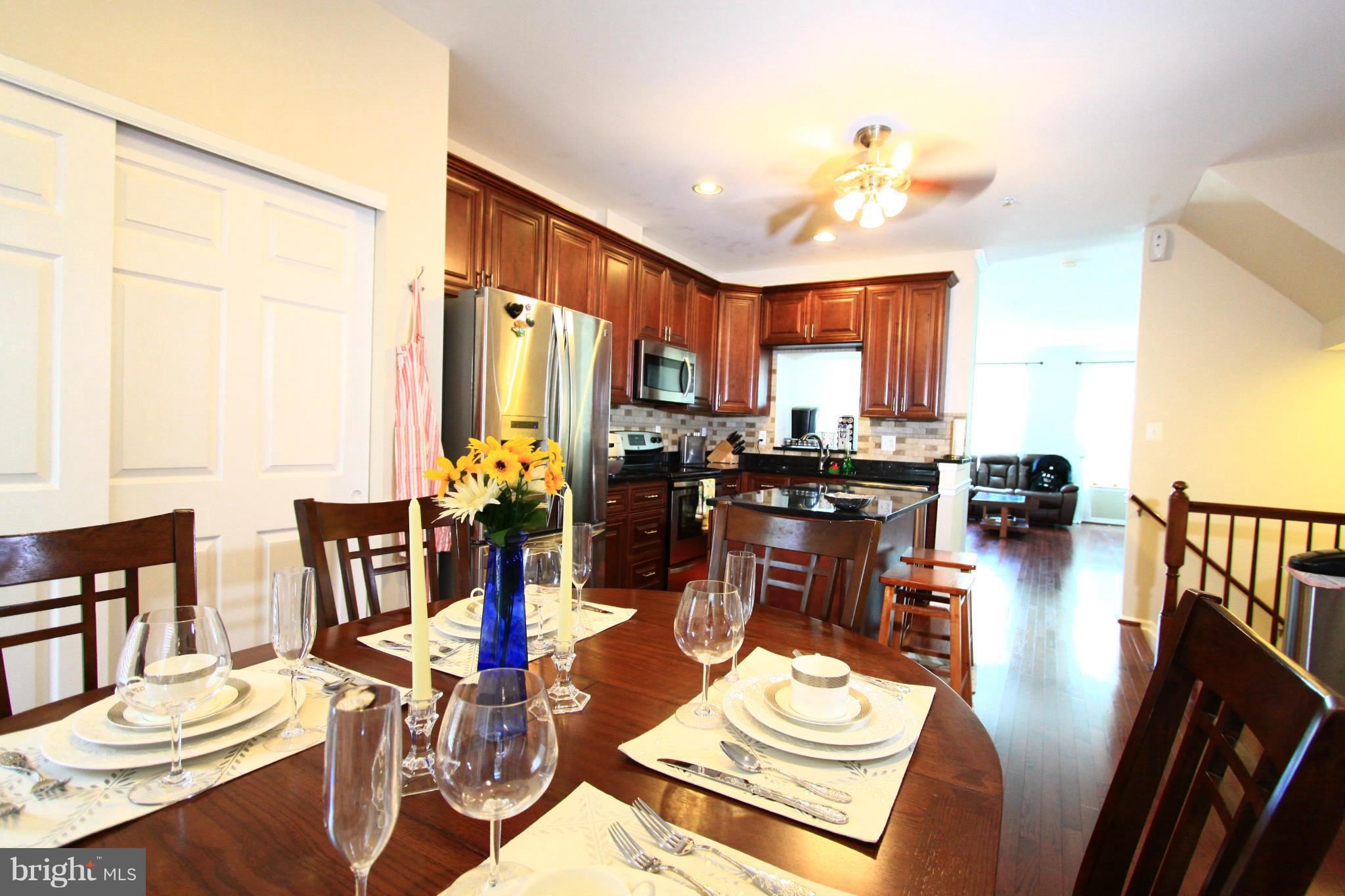 6348 Wind Rider Way Columbia, MD 21045 - Photo 9 of 25 Kitchen
