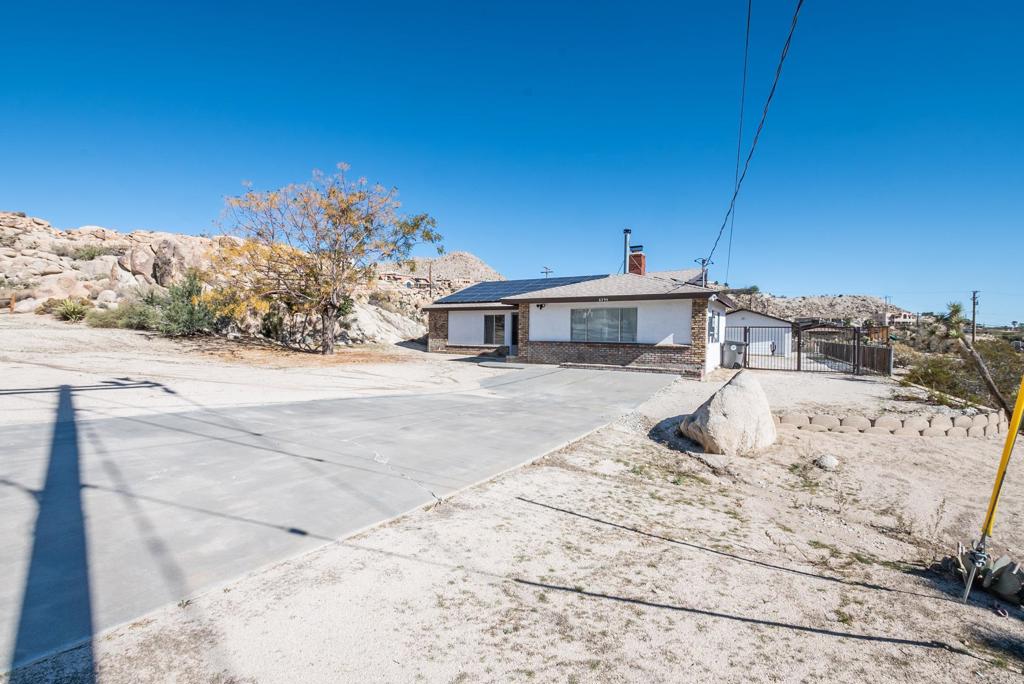6295 Avila Road Yucca Valley, CA 92284 - Photo 25 of 75