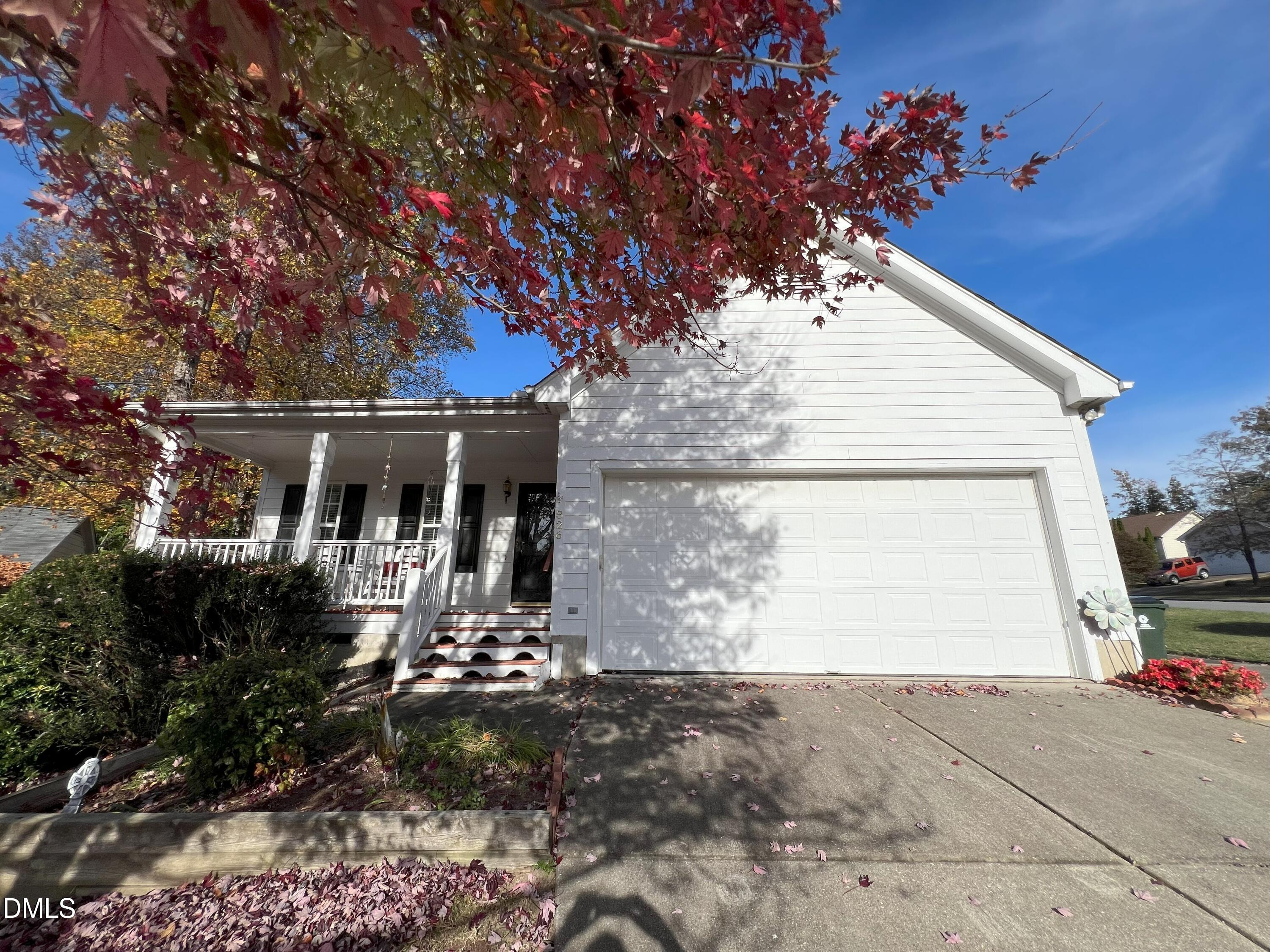 826 Shackleton Road Apex, NC 27502 - Photo 1 of 27 1-IMG_7403