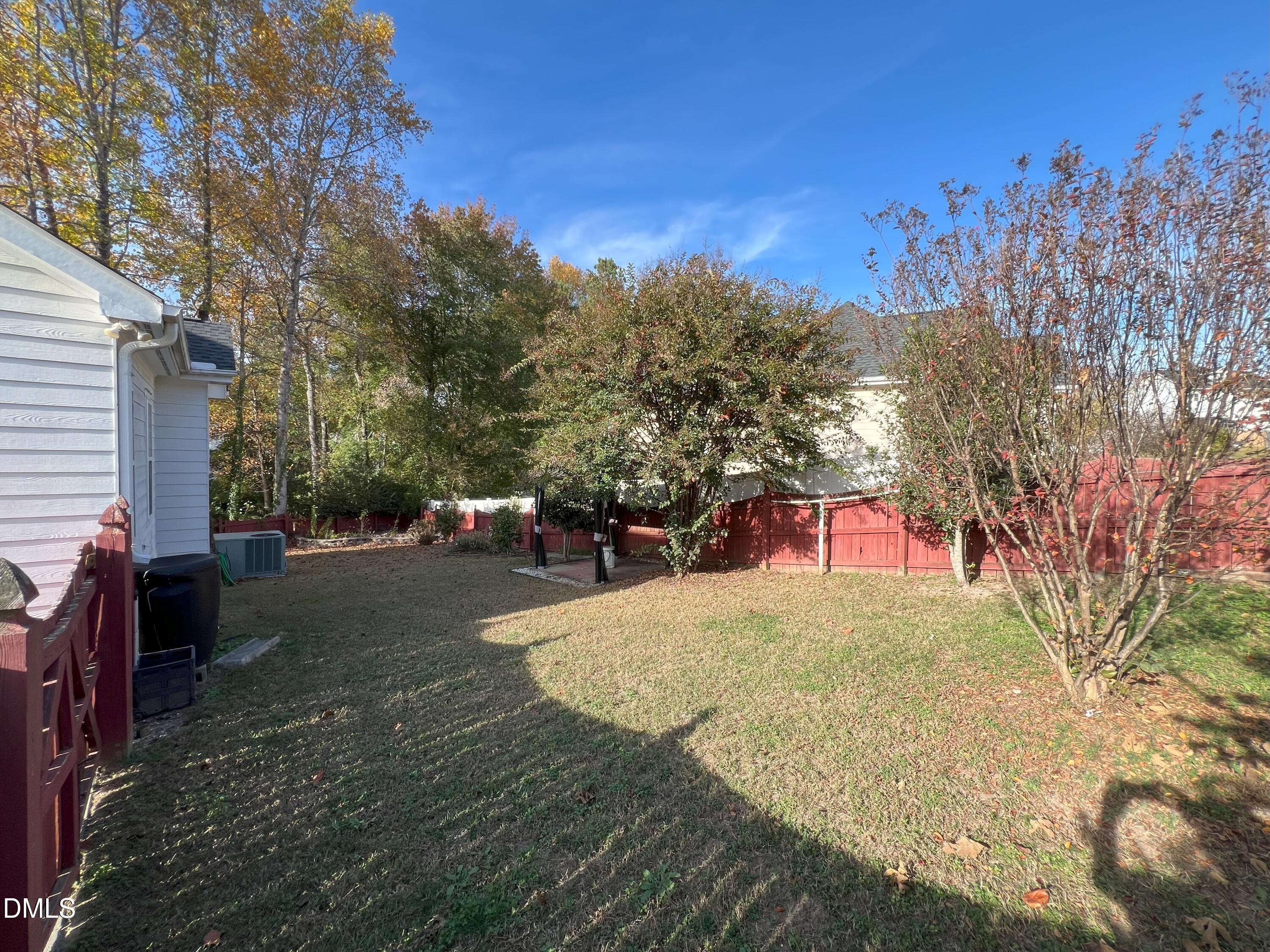 826 Shackleton Road Apex, NC 27502 - Photo 25 of 27 25-IMG_7406