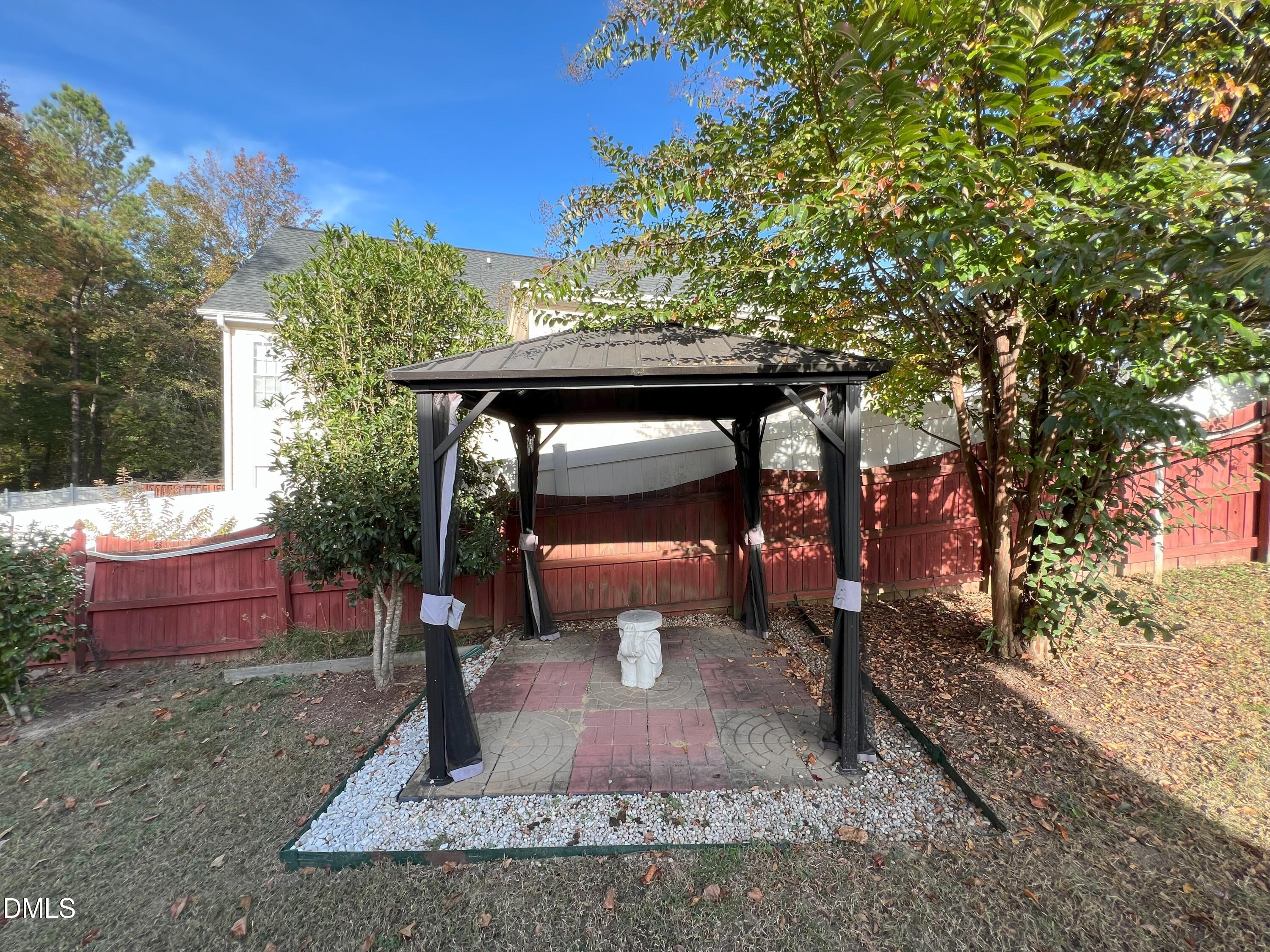 826 Shackleton Road Apex, NC 27502 - Photo 26 of 27 26-IMG_7408