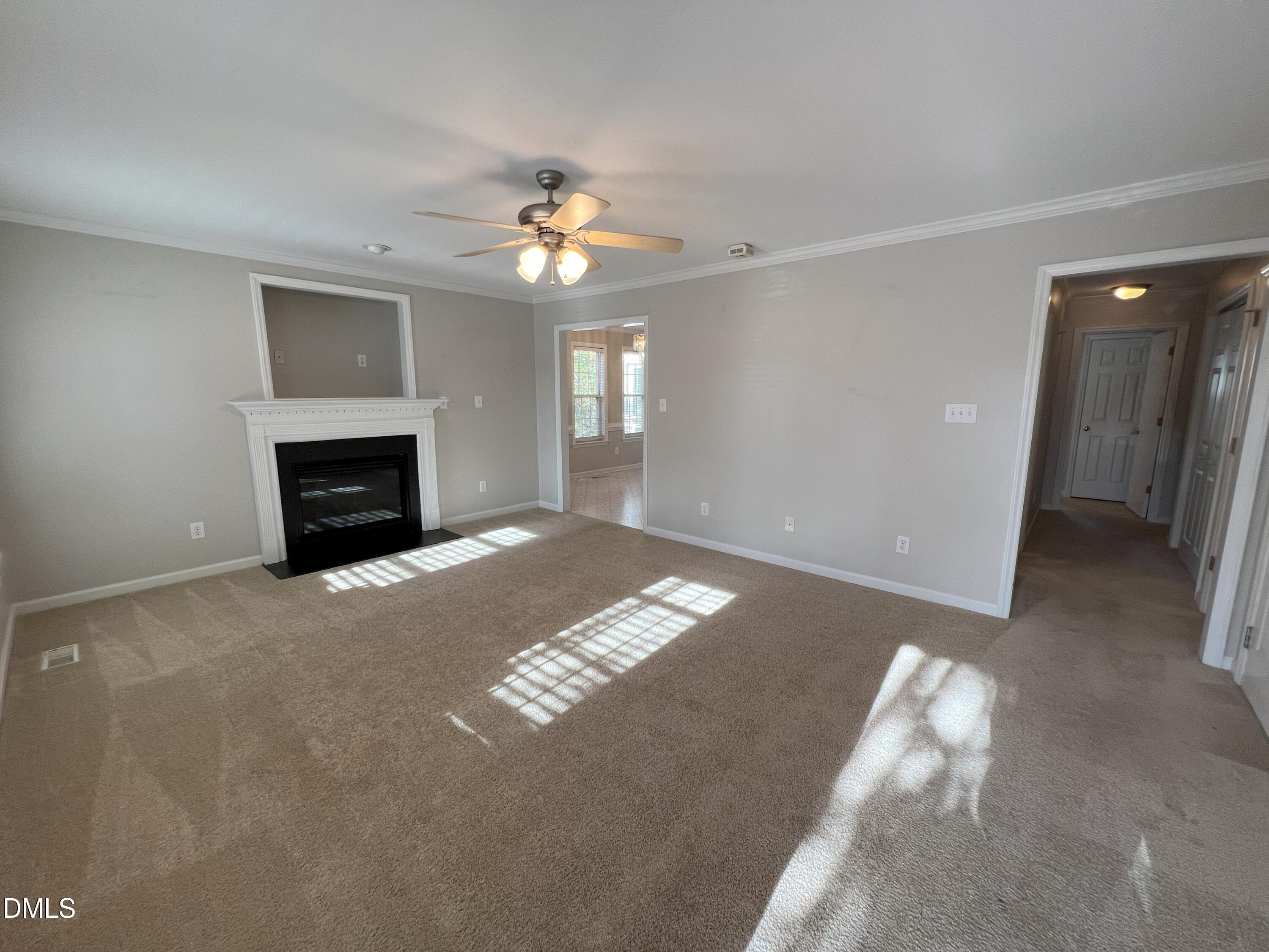 826 Shackleton Road Apex, NC 27502 - Photo 3 of 27 3-IMG_7414