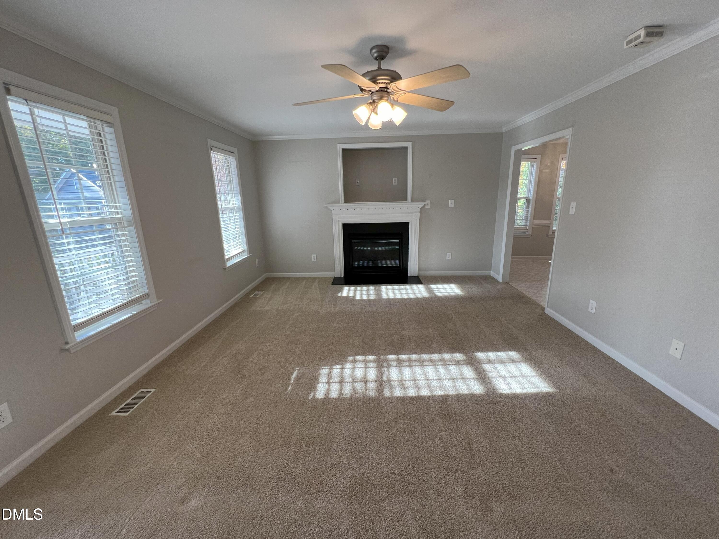 826 Shackleton Road Apex, NC 27502 - Photo 4 of 27 4-IMG_7415