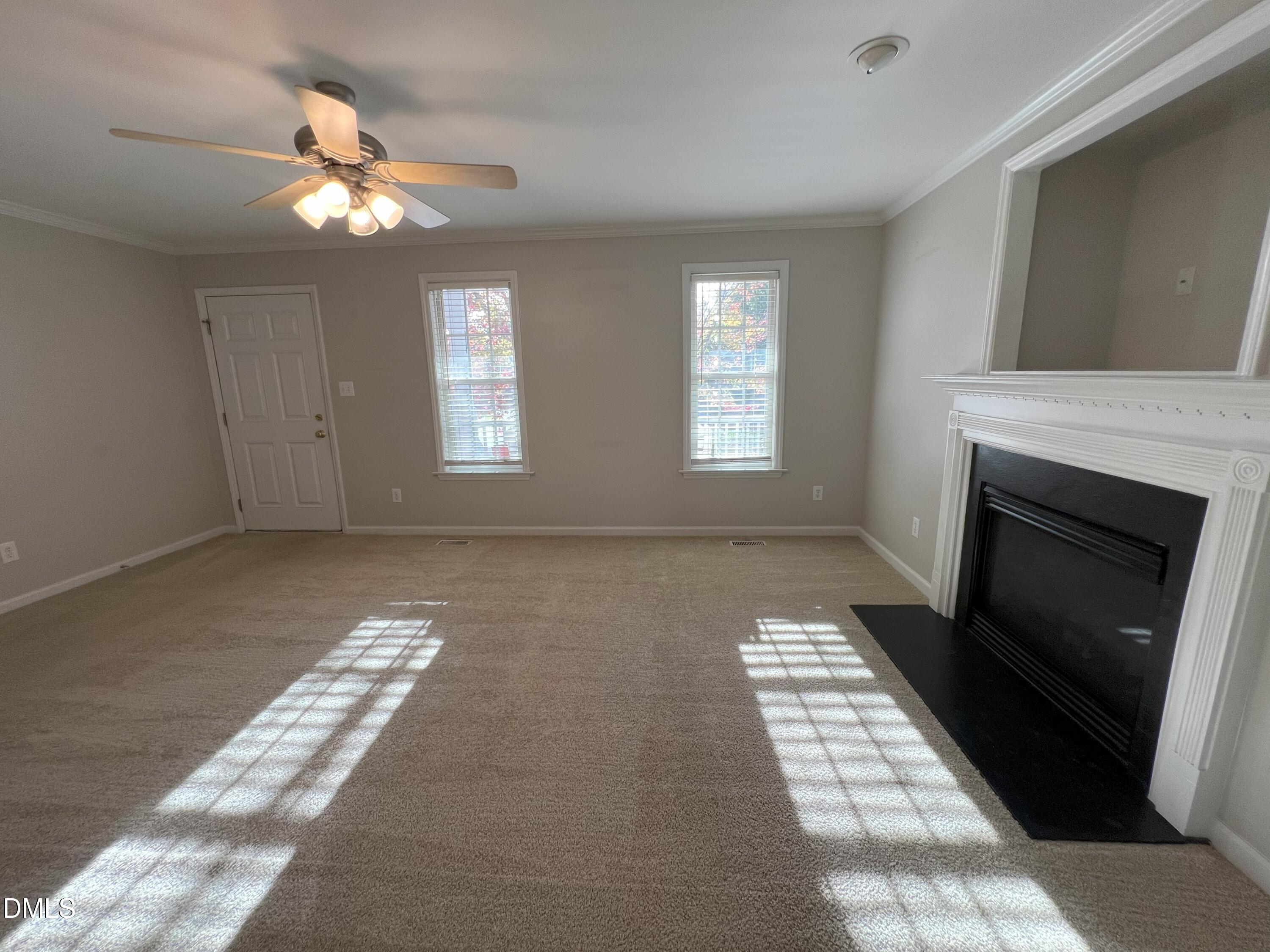 826 Shackleton Road Apex, NC 27502 - Photo 6 of 27 6-IMG_7417