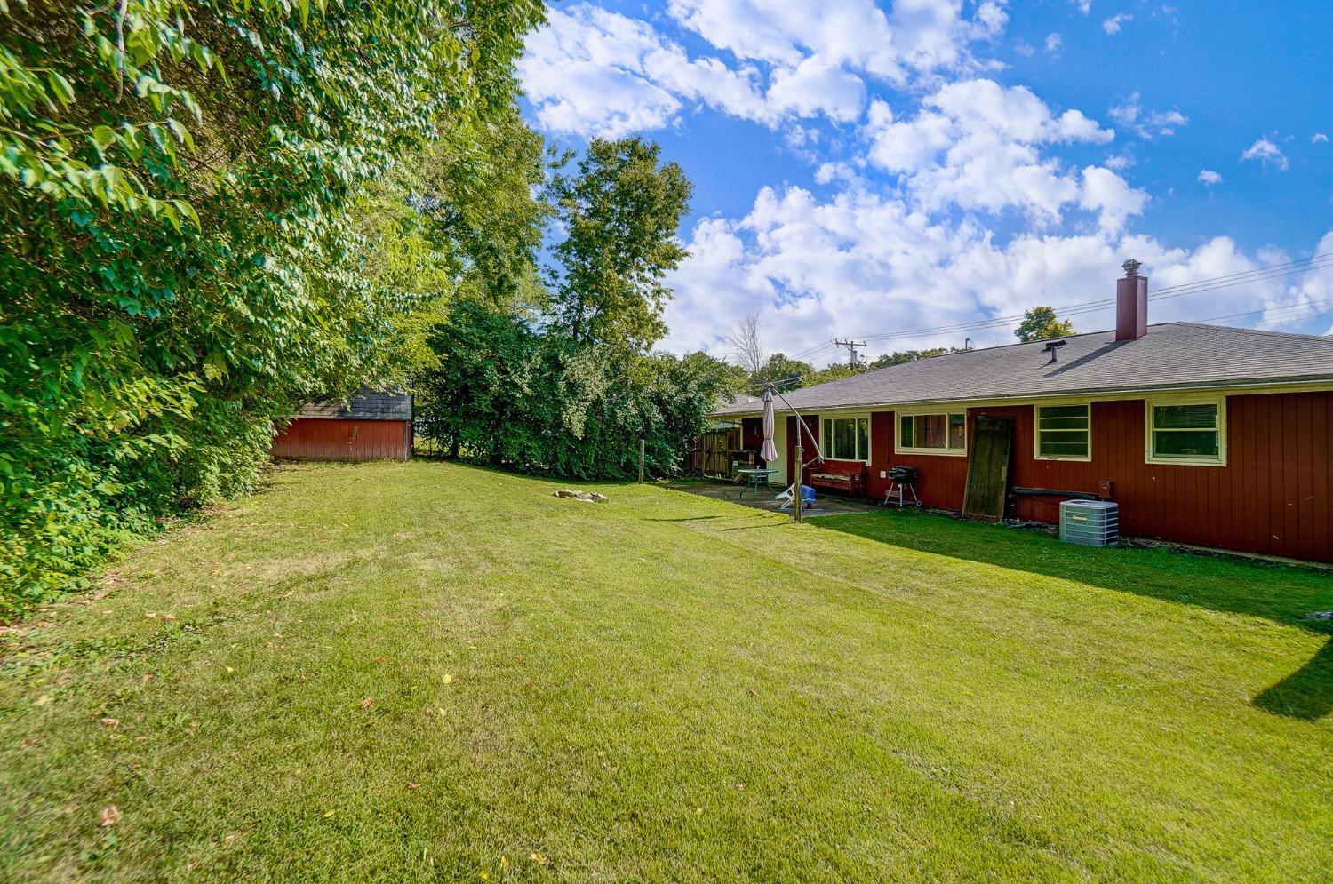11459 Kenn Road Forest Park, OH 45240 - Photo 23 of 27