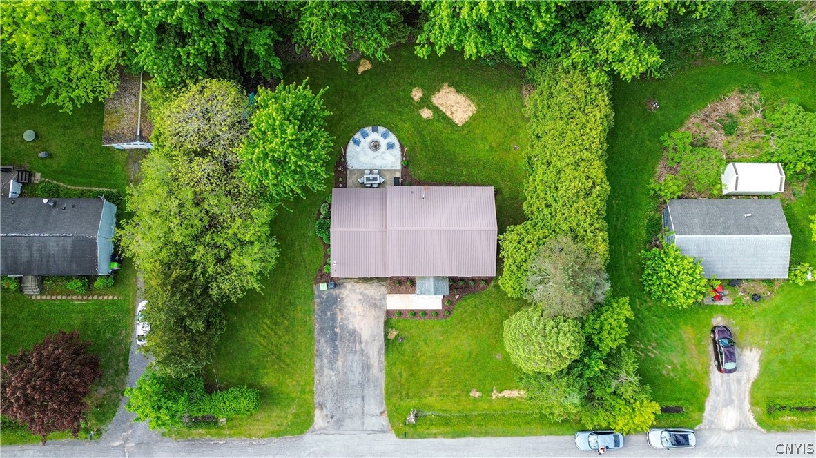 2486 Coulter Cove Road Sullivan, NY 13032 - Photo 33 of 40