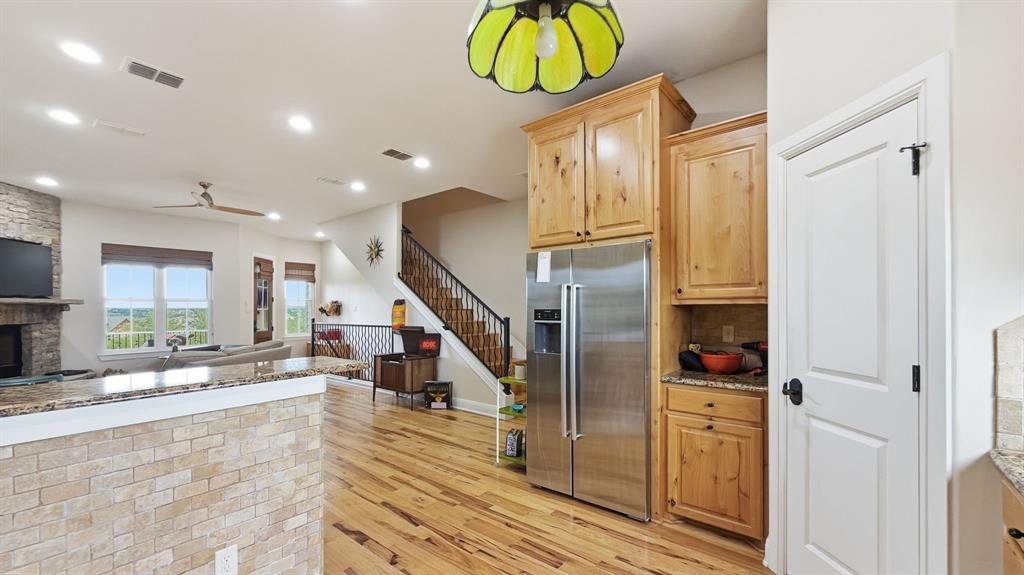 1029 Chapel Ridge Road Graford, TX 76449 - Photo 12 of 35