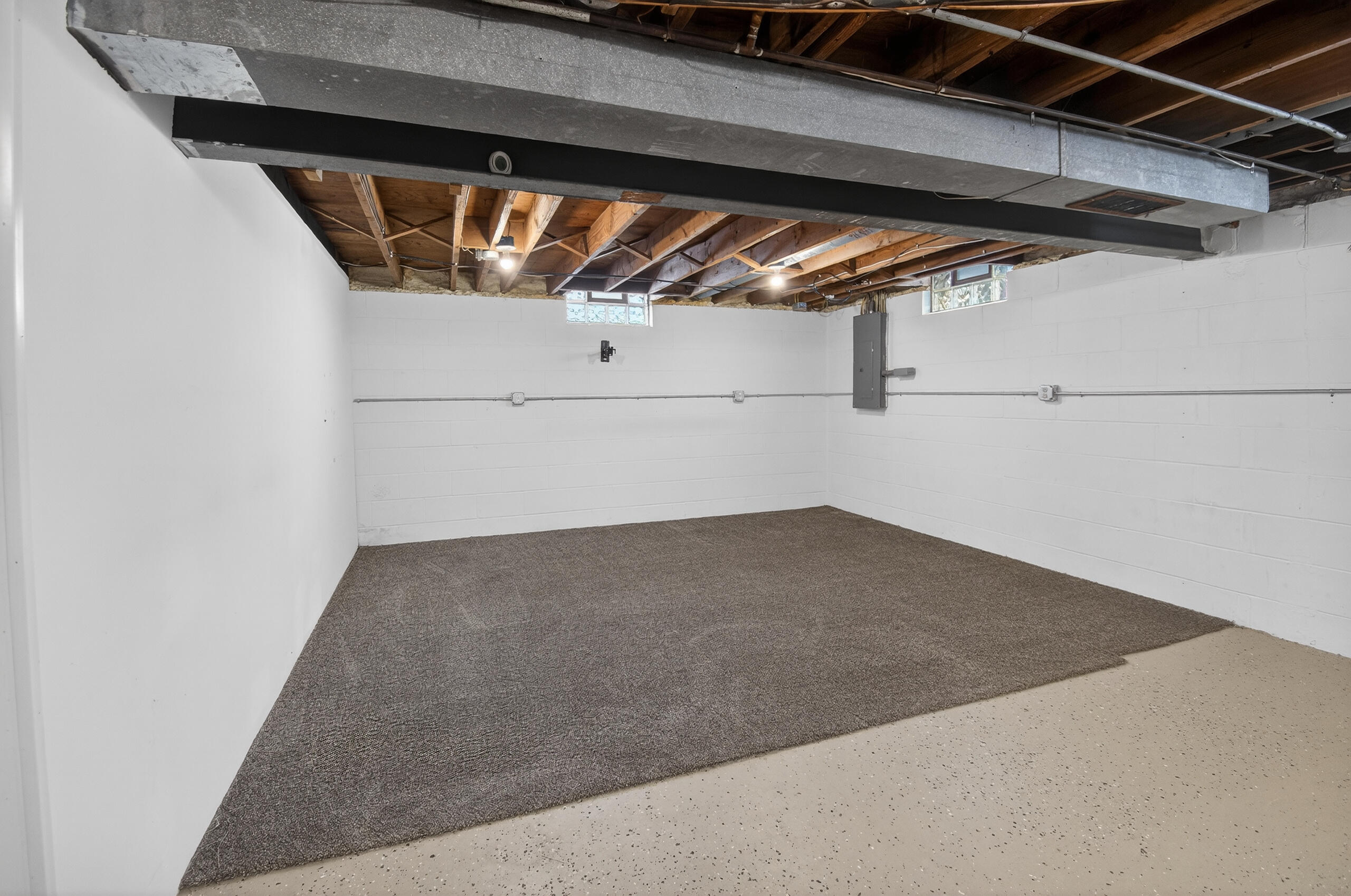 1617 Ohio Street Racine, WI 53405 - Photo 19 of 27 Rec Room