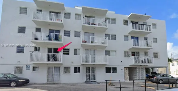 $2,000 | 428 Southwest 5th Avenue, Unit 203, Miami, FL 33130