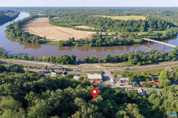 $65,000 | Tbd East Main Street, Scottsville, VA 24590