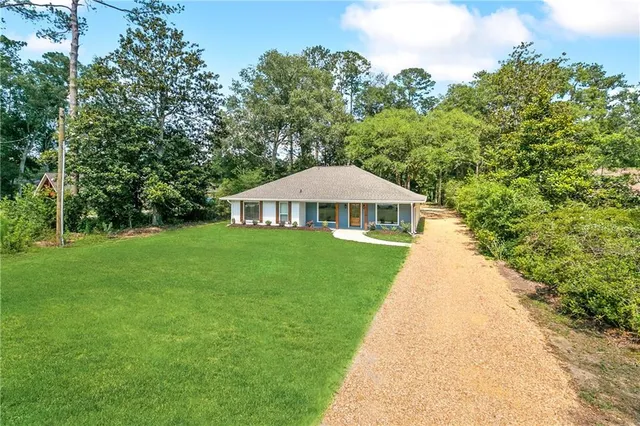 $429,900 | 43480 North Little Italy Road, Hammond, LA 70403