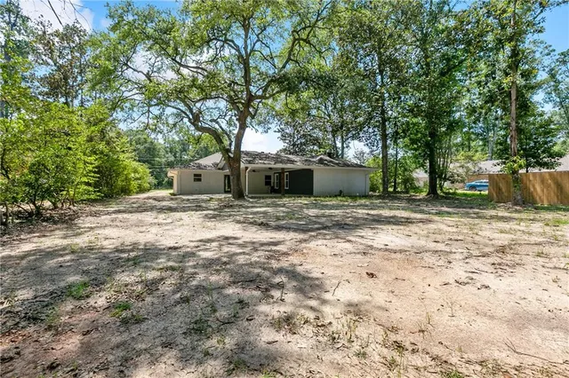 $429,900 | 43480 North Little Italy Road, Hammond, LA 70403