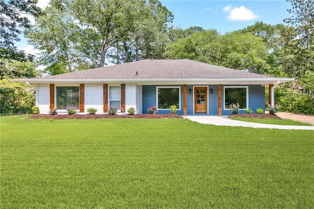 $429,900 | 43480 North Little Italy Road, Hammond, LA 70403