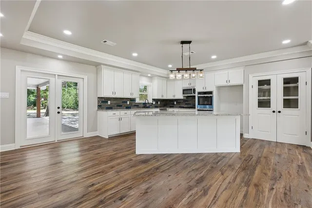 $429,900 | 43480 North Little Italy Road, Hammond, LA 70403