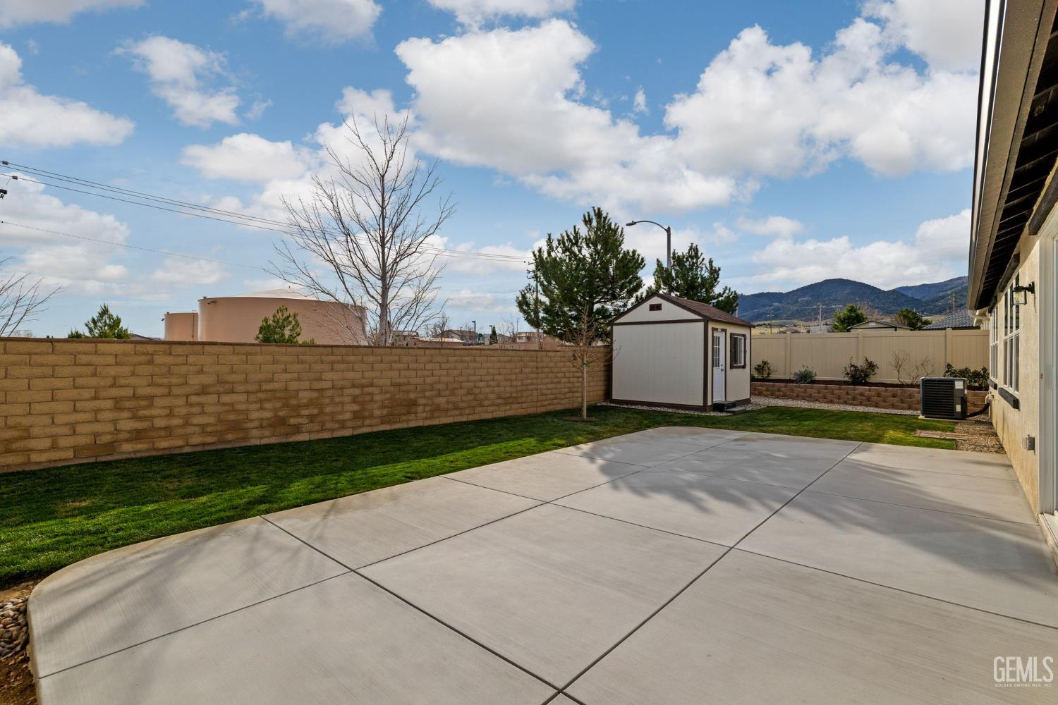 Undisclosed Address Tehachapi, CA 93561 - Photo 42 of 50