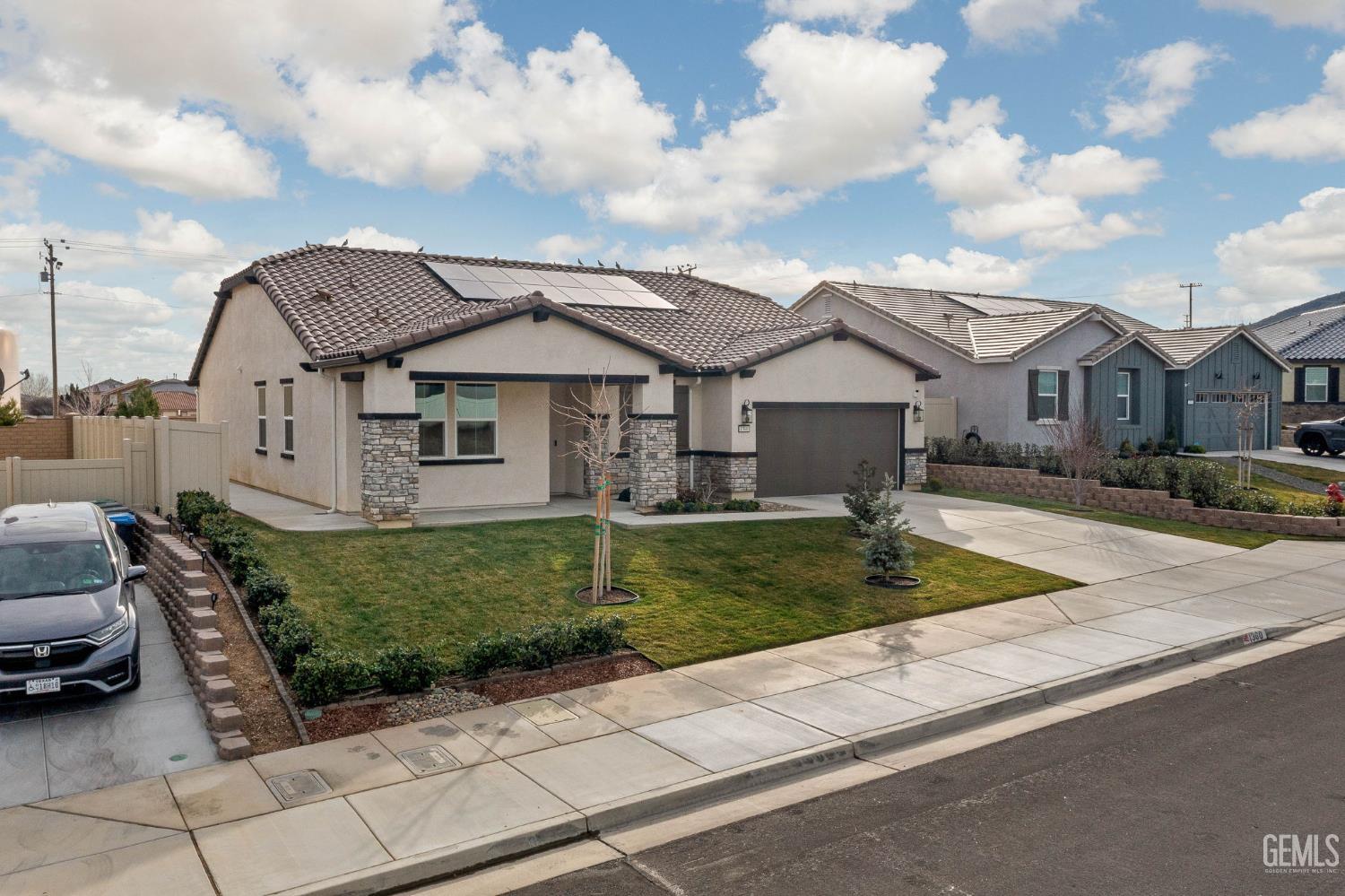 Undisclosed Address Tehachapi, CA 93561 - Photo 47 of 50