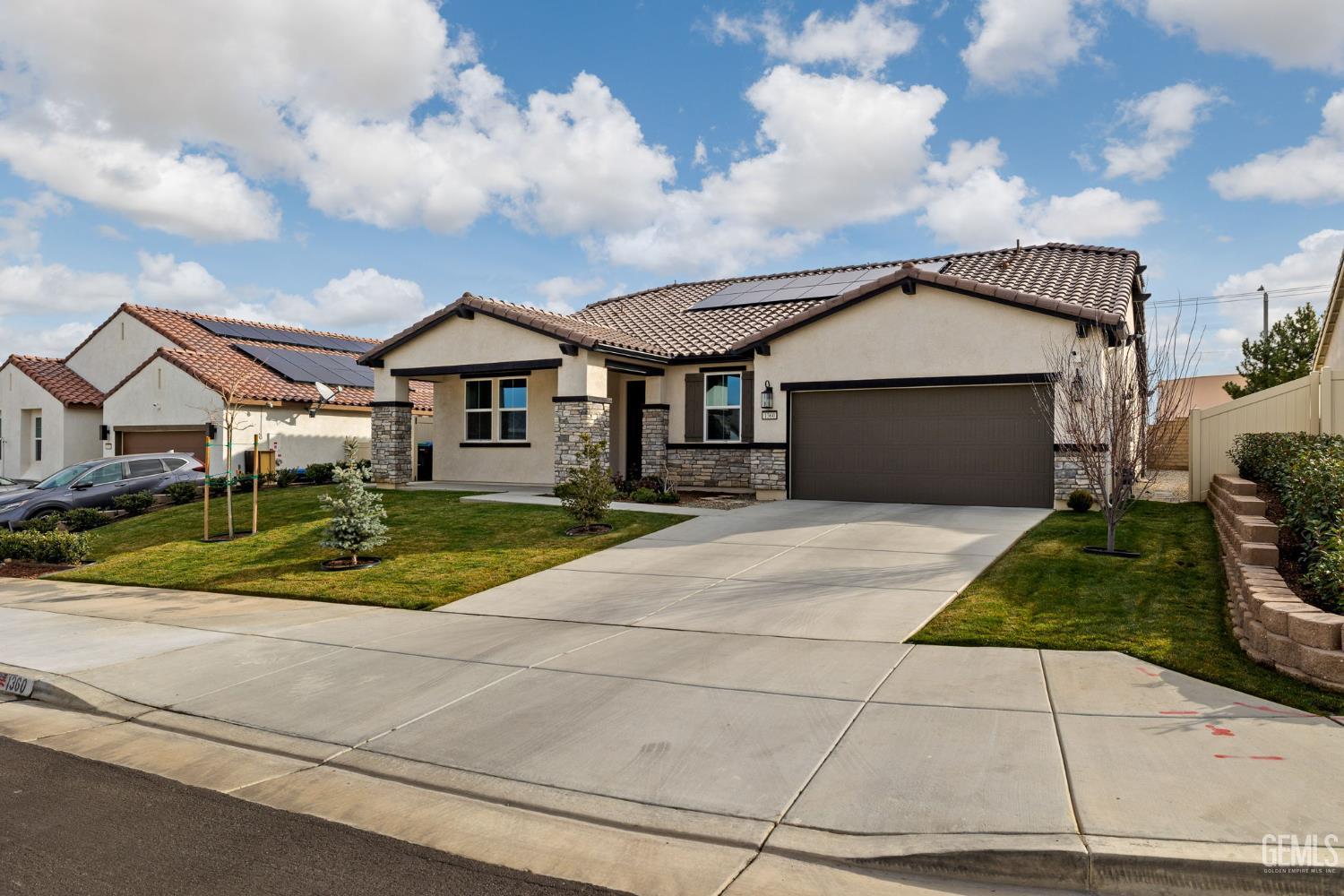 Undisclosed Address Tehachapi, CA 93561 - Photo 48 of 50