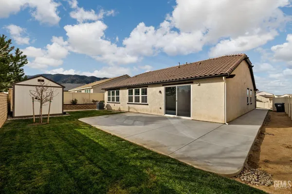 $610,000 | Undisclosed Address, Tehachapi, CA 93561