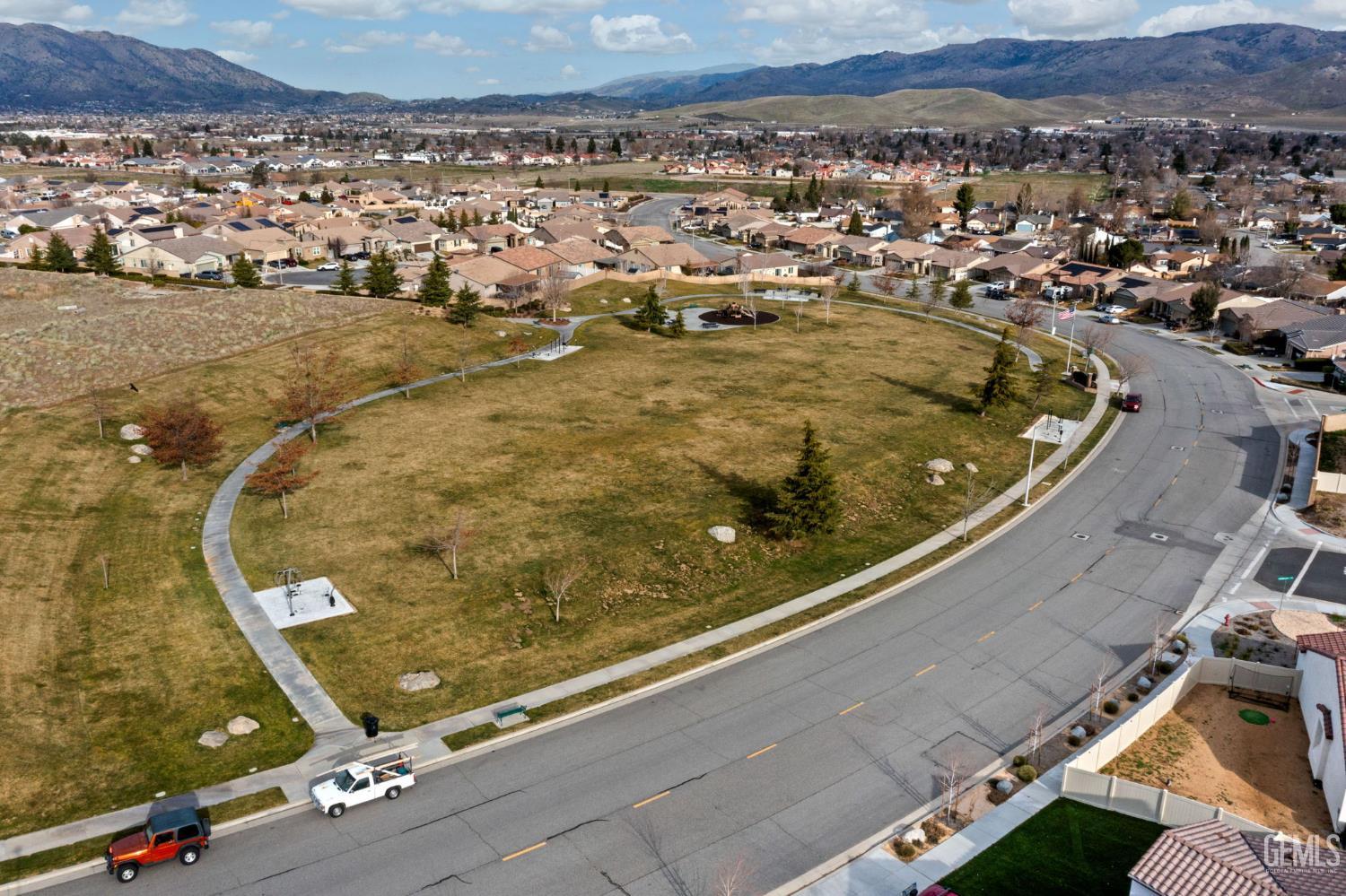 Undisclosed Address Tehachapi, CA 93561 - Photo 50 of 50