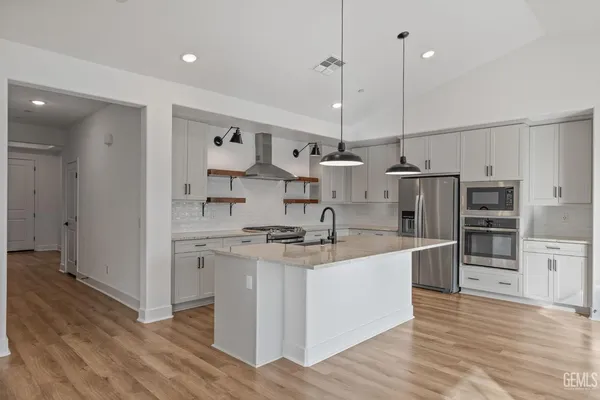 $610,000 | Undisclosed Address, Tehachapi, CA 93561