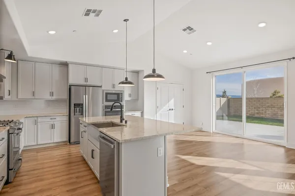 $610,000 | Undisclosed Address, Tehachapi, CA 93561