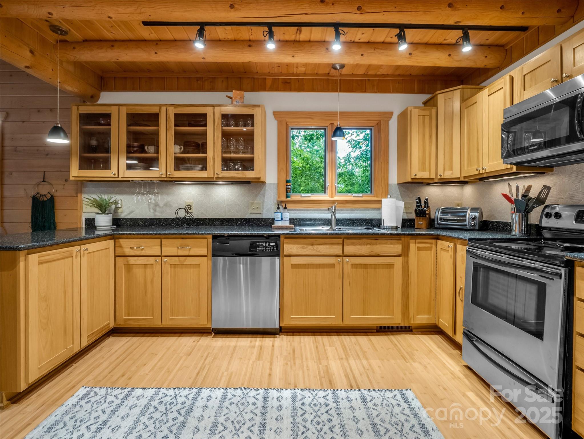 105 Sunset Cove Road Lake Lure, NC 28746 - Photo 11 of 42