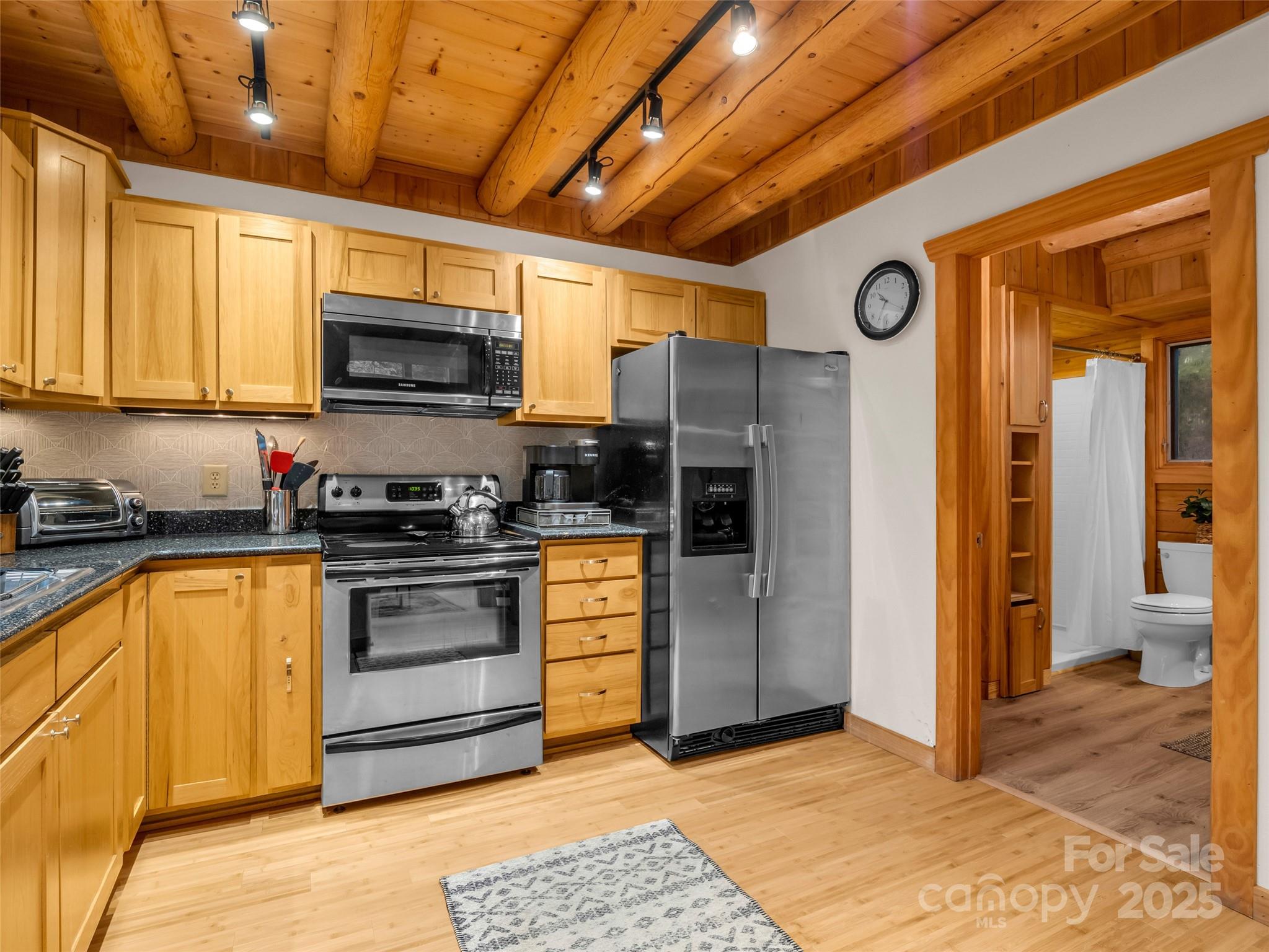 105 Sunset Cove Road Lake Lure, NC 28746 - Photo 12 of 42