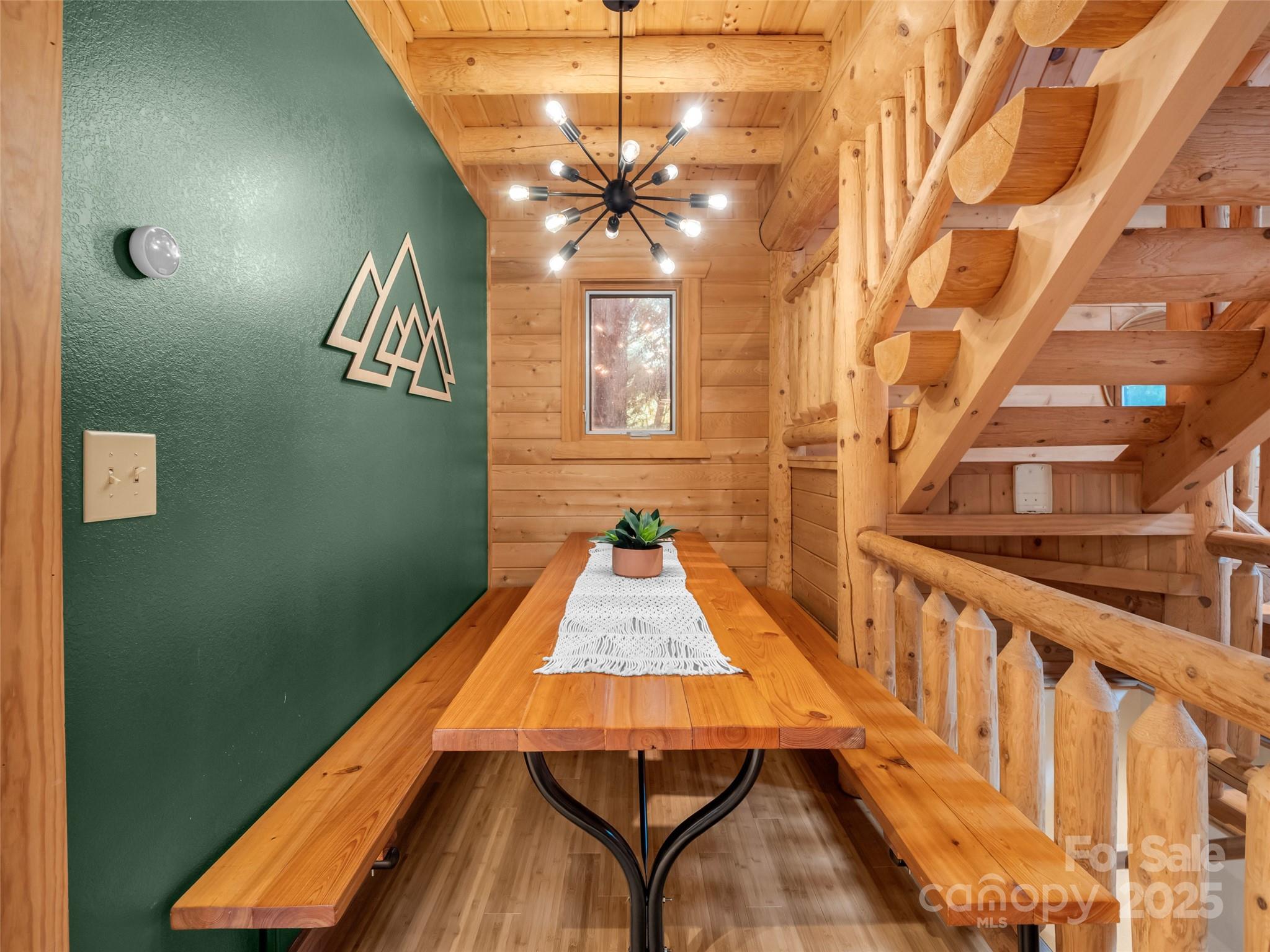 105 Sunset Cove Road Lake Lure, NC 28746 - Photo 14 of 42