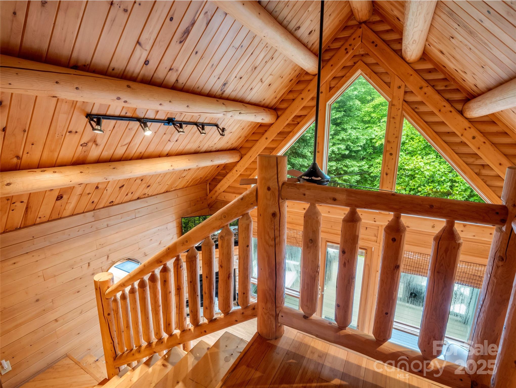 105 Sunset Cove Road Lake Lure, NC 28746 - Photo 17 of 42