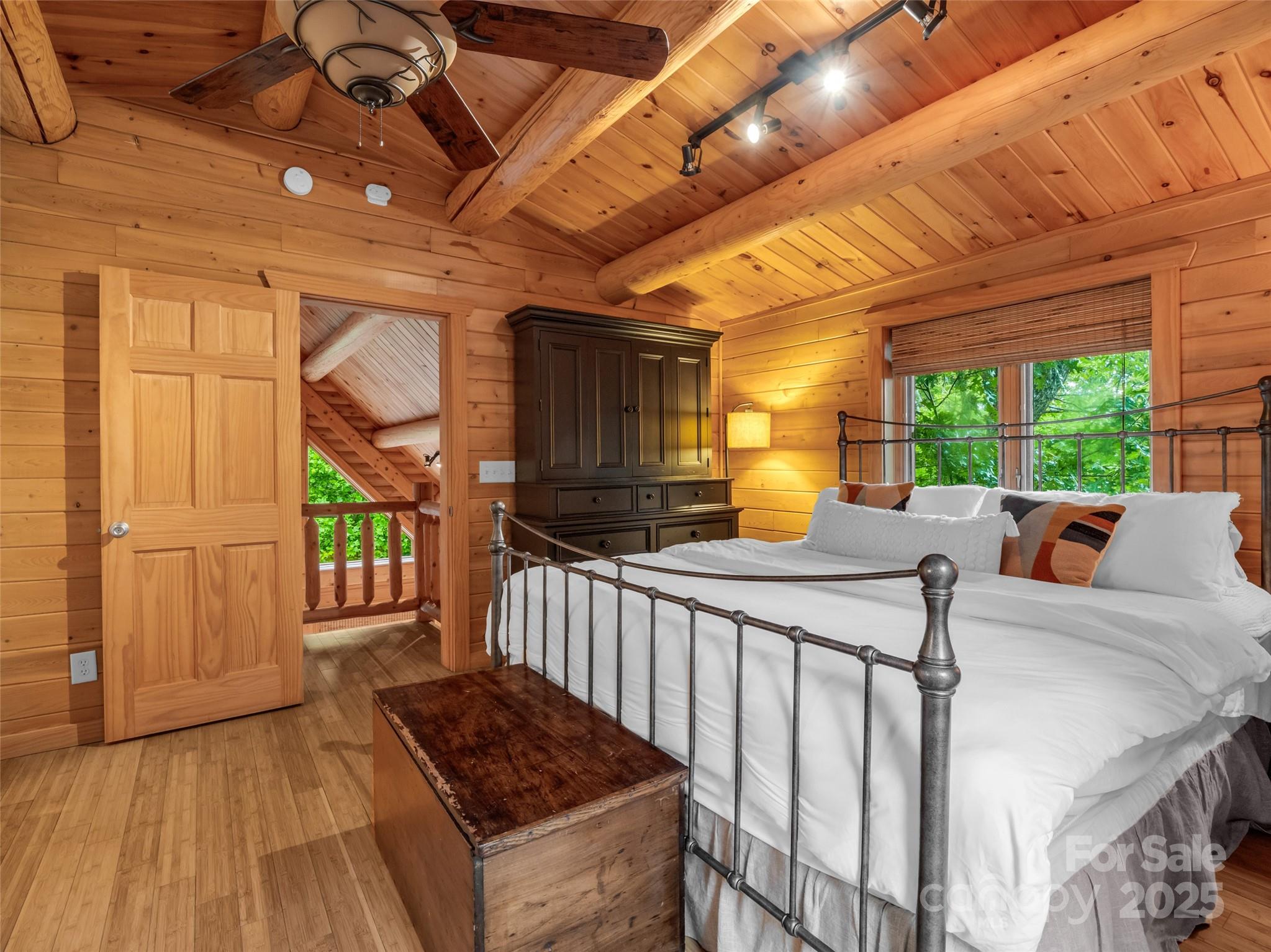 105 Sunset Cove Road Lake Lure, NC 28746 - Photo 21 of 42