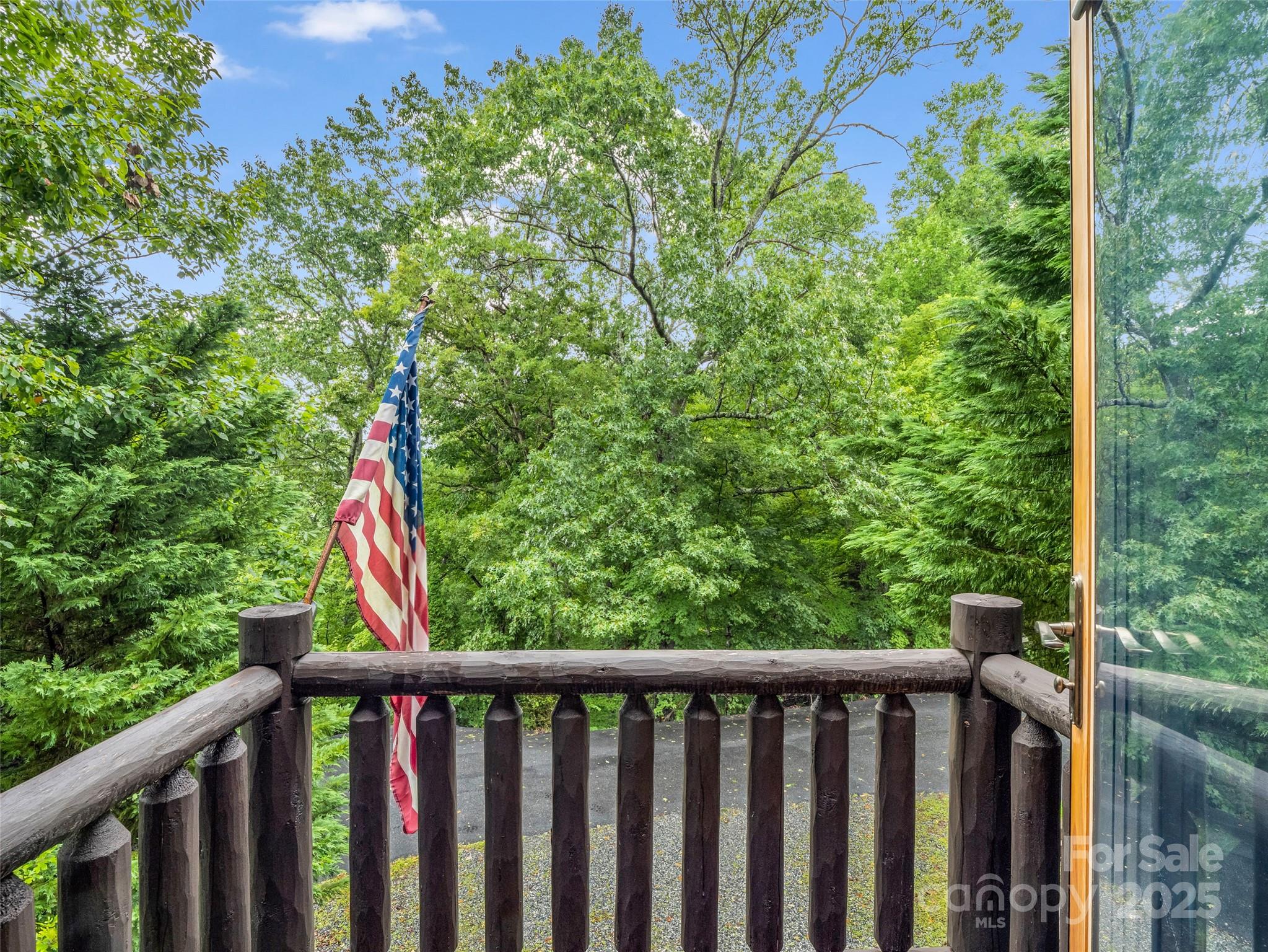 105 Sunset Cove Road Lake Lure, NC 28746 - Photo 25 of 42