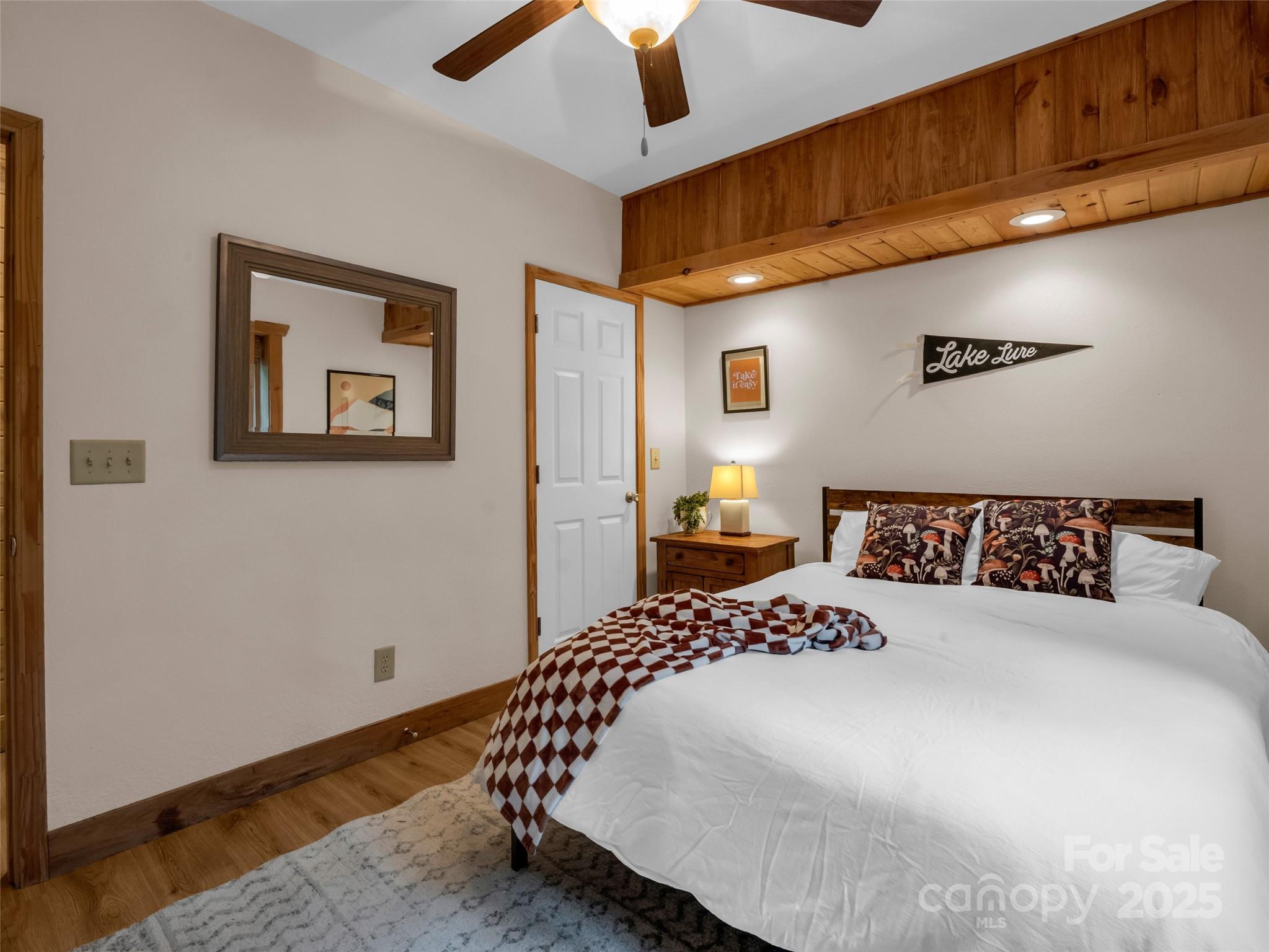 105 Sunset Cove Road Lake Lure, NC 28746 - Photo 31 of 42