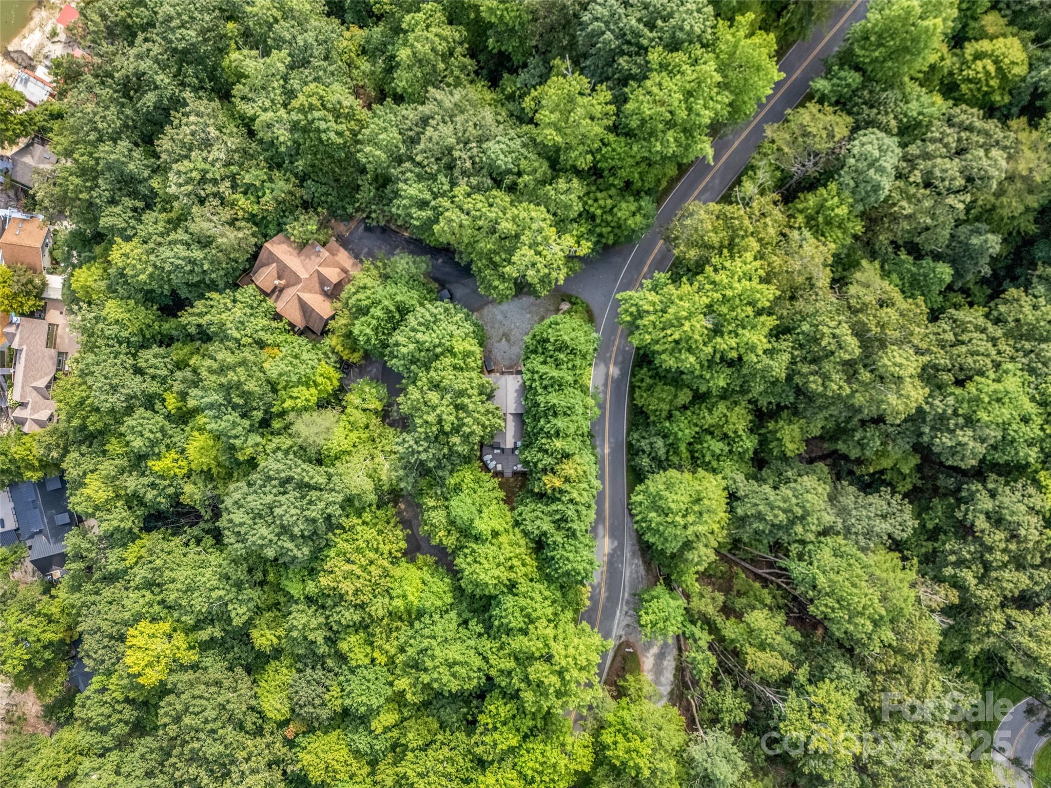 105 Sunset Cove Road Lake Lure, NC 28746 - Photo 33 of 42