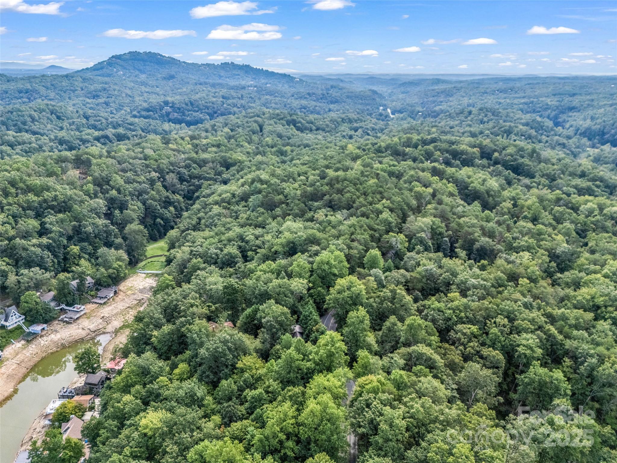 105 Sunset Cove Road Lake Lure, NC 28746 - Photo 38 of 42