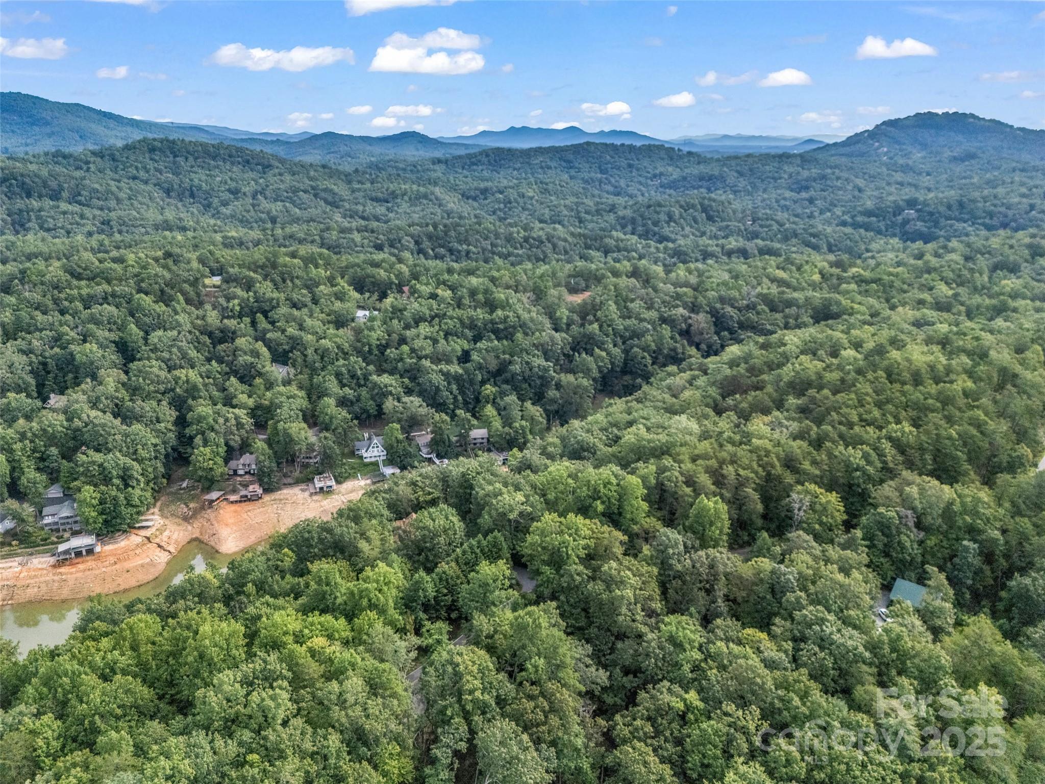 105 Sunset Cove Road Lake Lure, NC 28746 - Photo 39 of 42