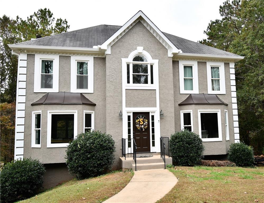1414 Palm Ridge Way Canton, GA 30115 - Photo 1 of 1 Gallery Image 1